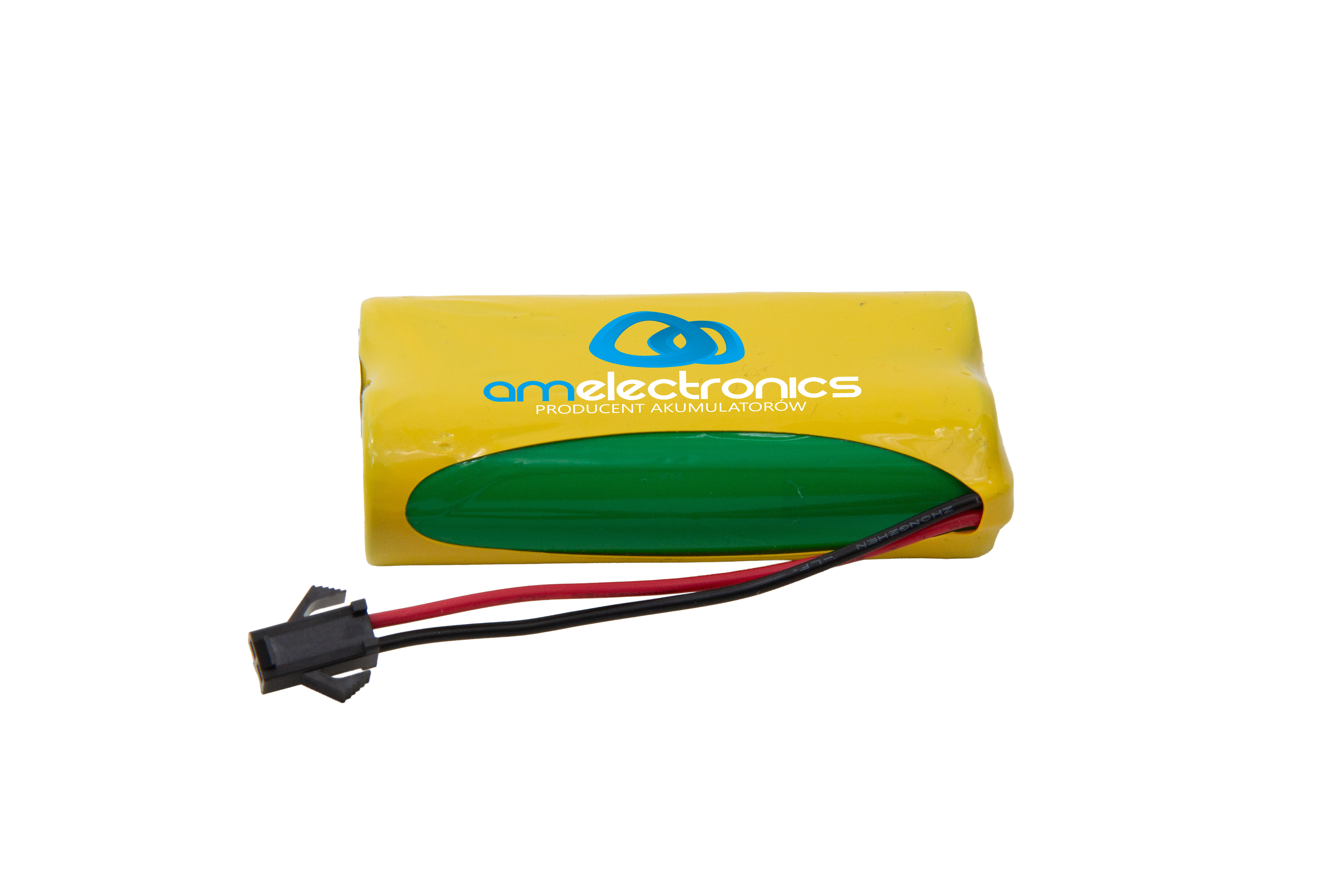 PAKIET AKUMULATORA 2S1P 7,4V 3000mAh Li-Ion (4143)