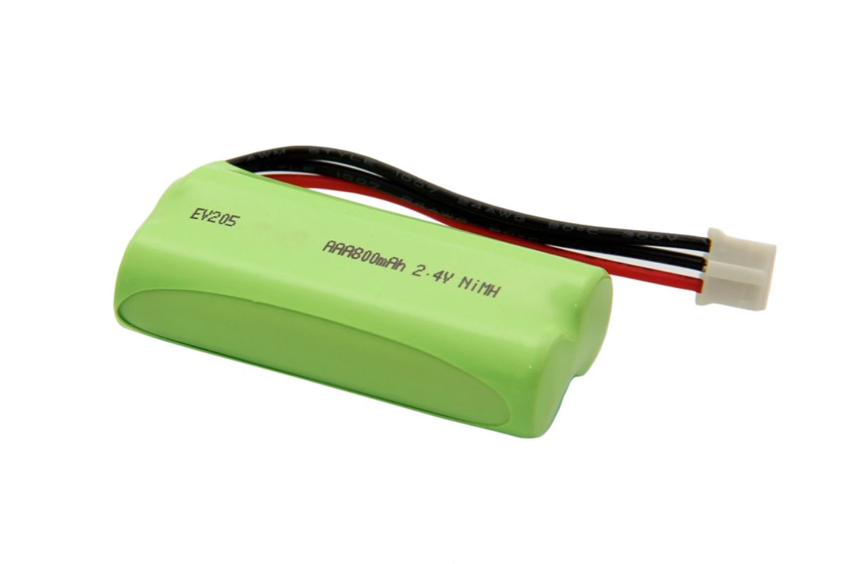 AKUMULATOR do PHILIPS KALA 300 2,4V 800mAh Ni-Mh
