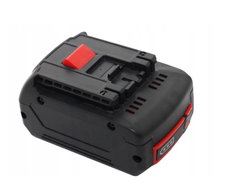 Akumulator do Bosch 18V 4,0mAh Li-Ion (0917)