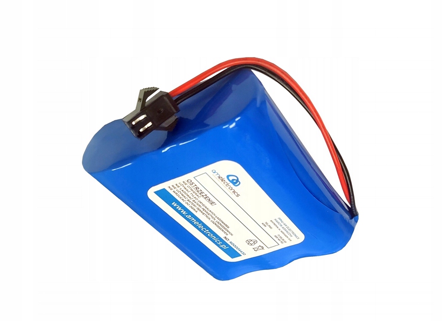 Akumulator do lodówki na leki - insulinowej 5V 10500mAh Li-Ion 1154