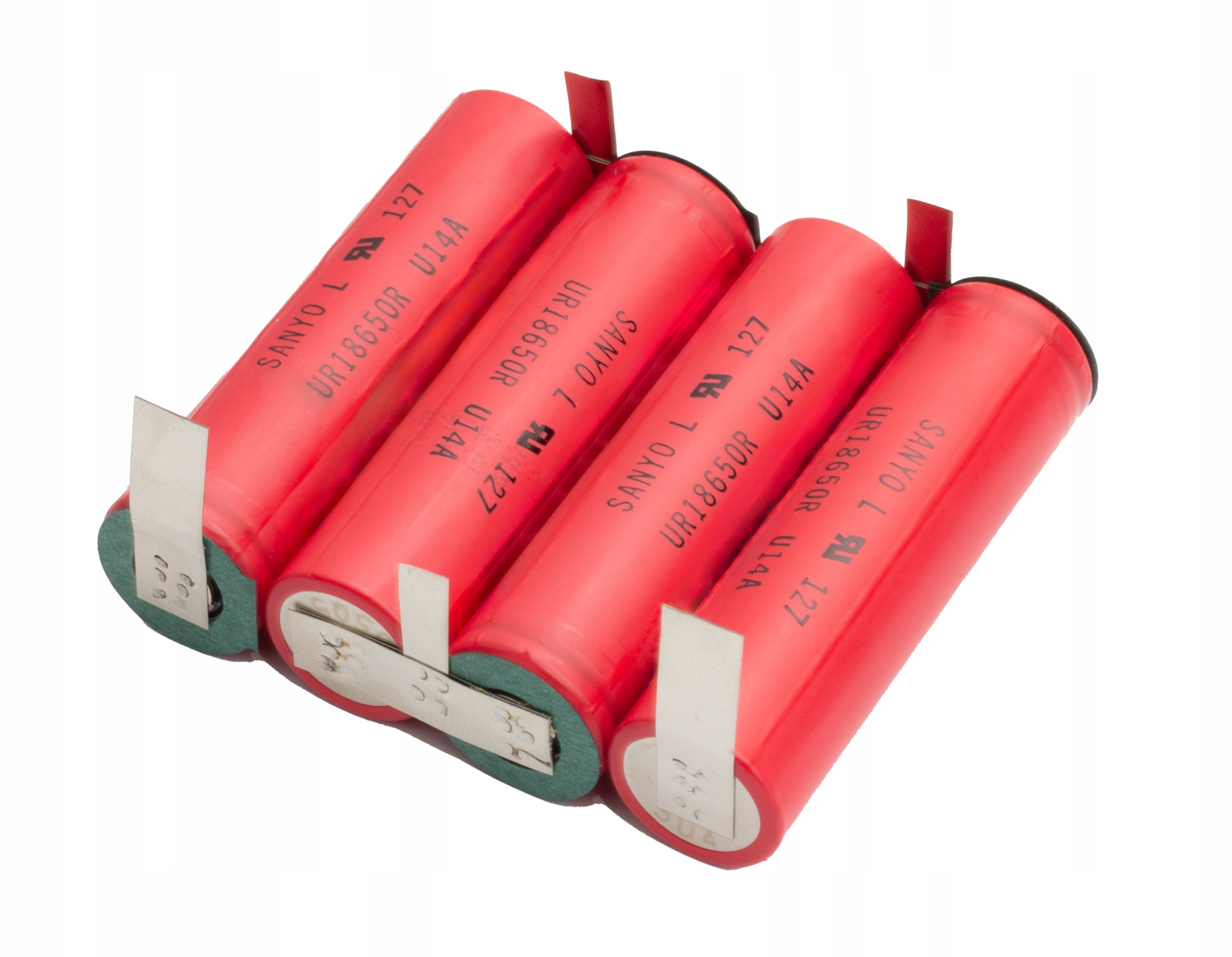 Akumulator 4S1P 14,4V 2000mAh Li-ion (1999)