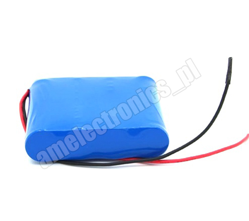 Akumulator AA 4,8V 2200mAh NiMH F-V