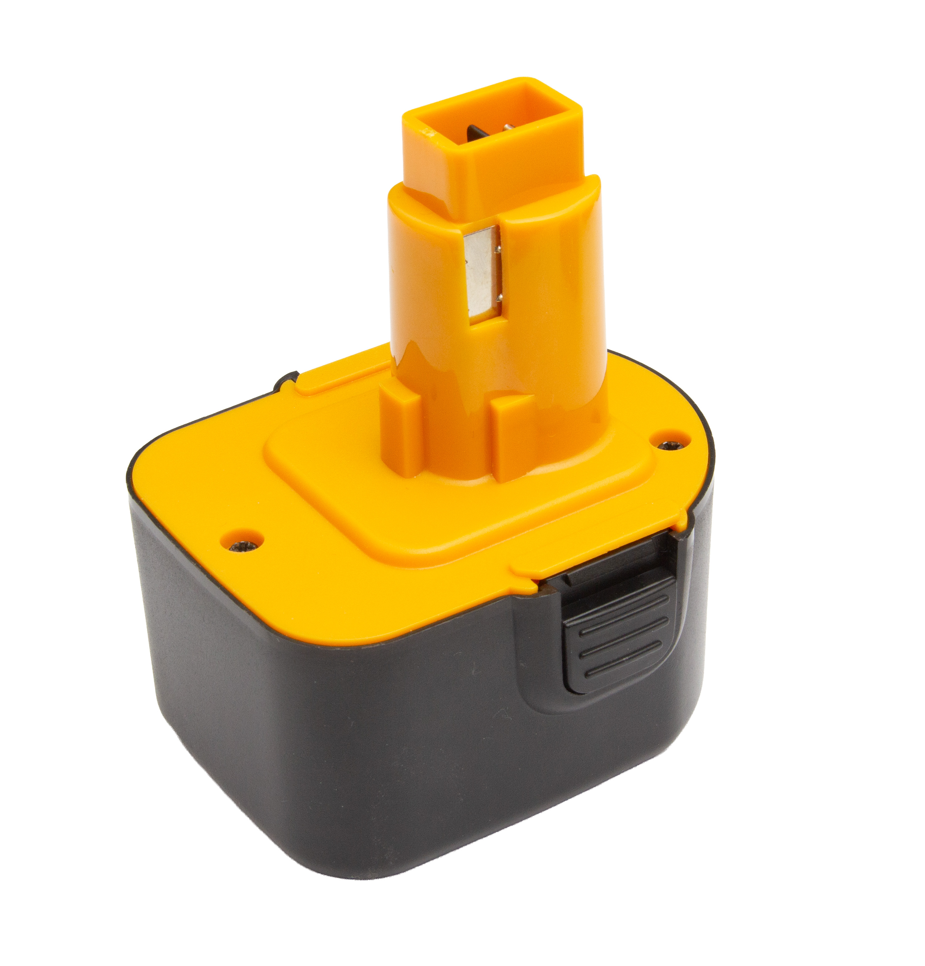 AKUMULATOR BLACK&DECKER 12V 2Ah (0132)