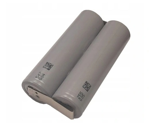 AKUMULATOR 3,7V 4000mAh Li Ion 1S2P (0053)