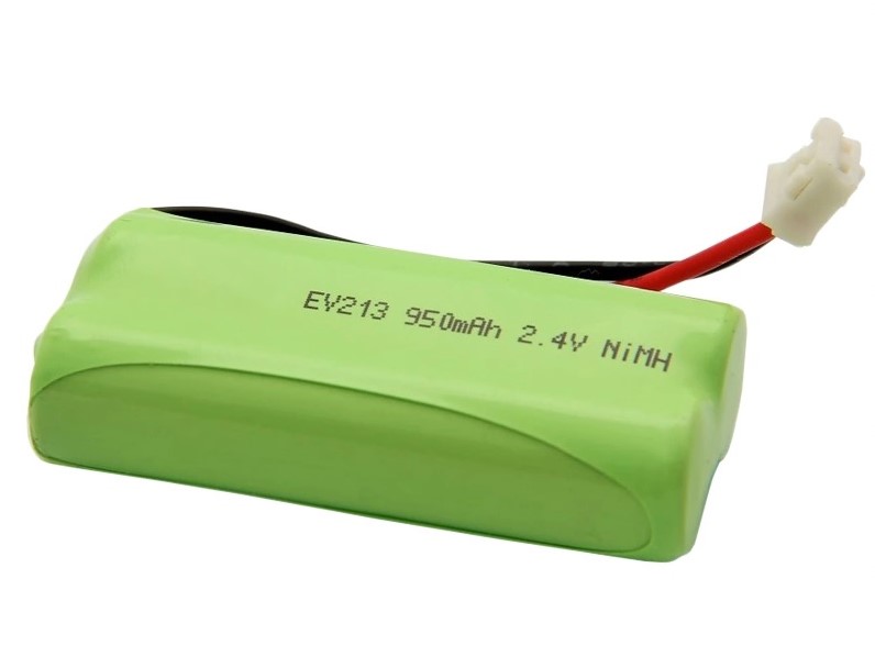 AKUMULATOR do SIEMENS GIGASET 2,4V 950mAh Ni-Mh