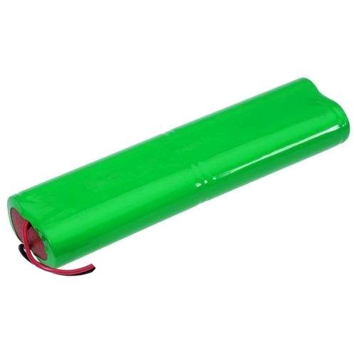 Akumulator AA 4,8V 2200mAh NiMH z kabelkami