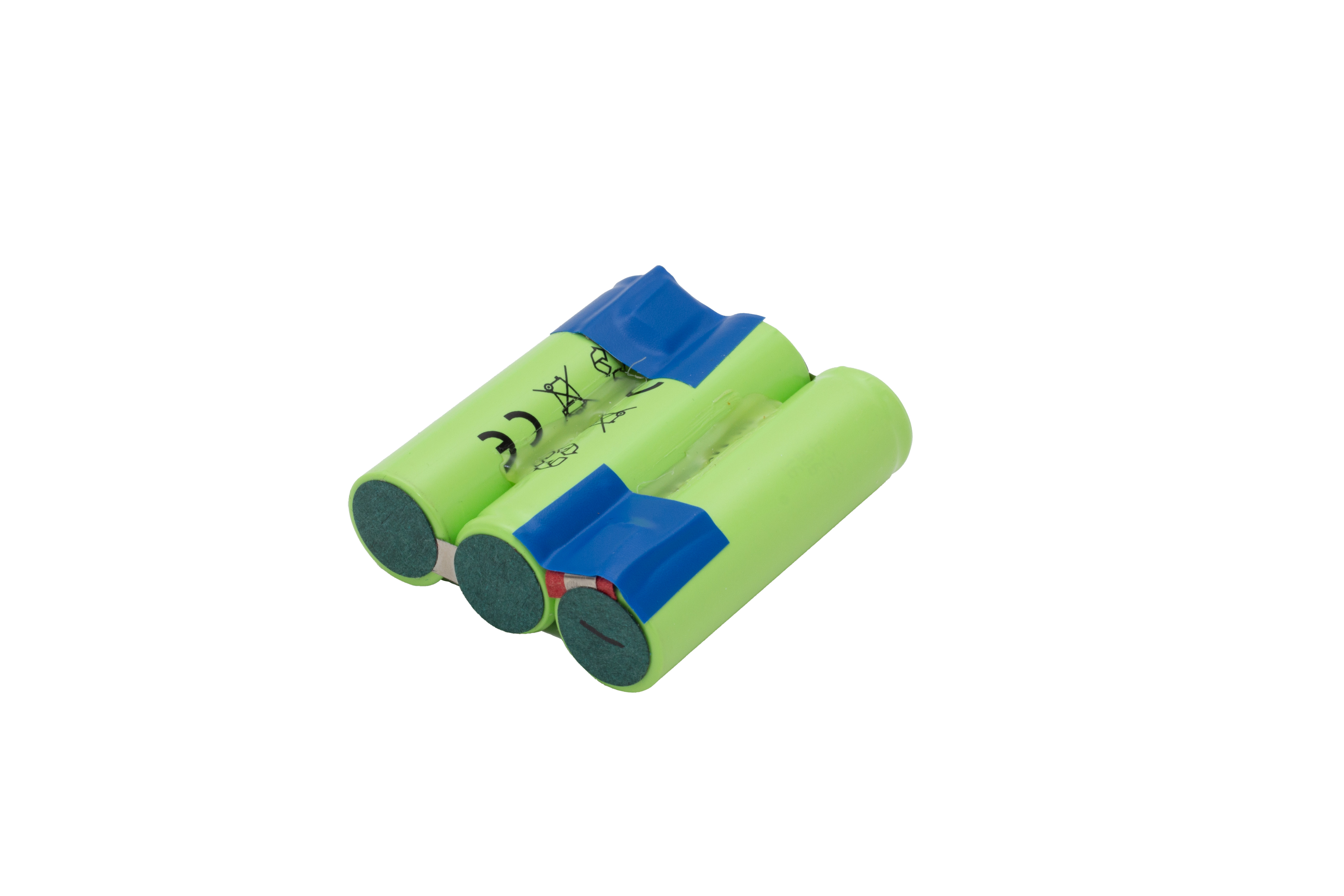 PAKIET 3,6V 2200MAH AA NI-MH (4827)