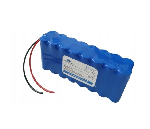 Bateria Akumulator AA 19,2V 1000mAh NiCD 0105