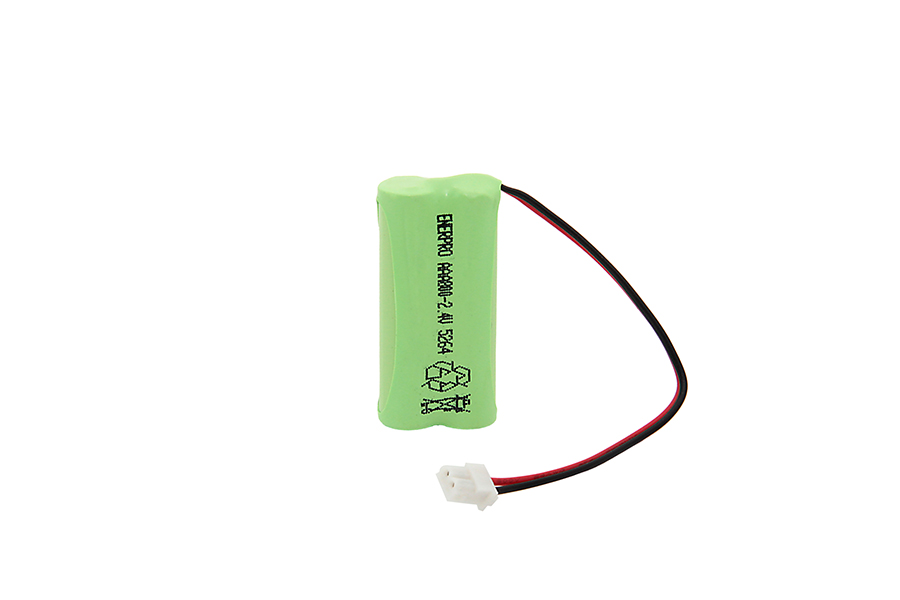 AKUMULATOR PAKIET AAA800 800mAh 2,4V Ni-Mh 5264
