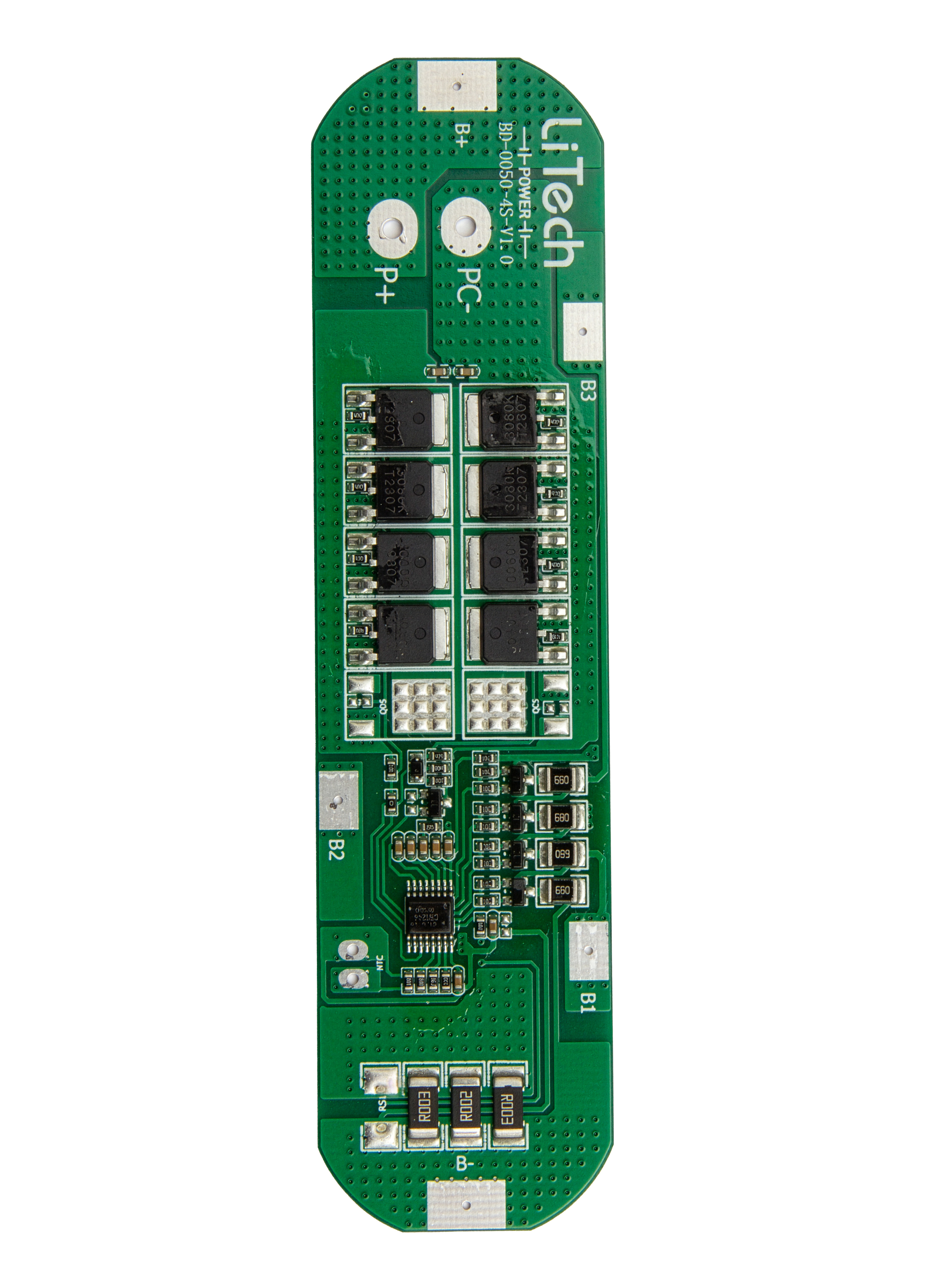 BMS 4S20A PCM31123 BEZ TERMISTORA LI-ION (3398)