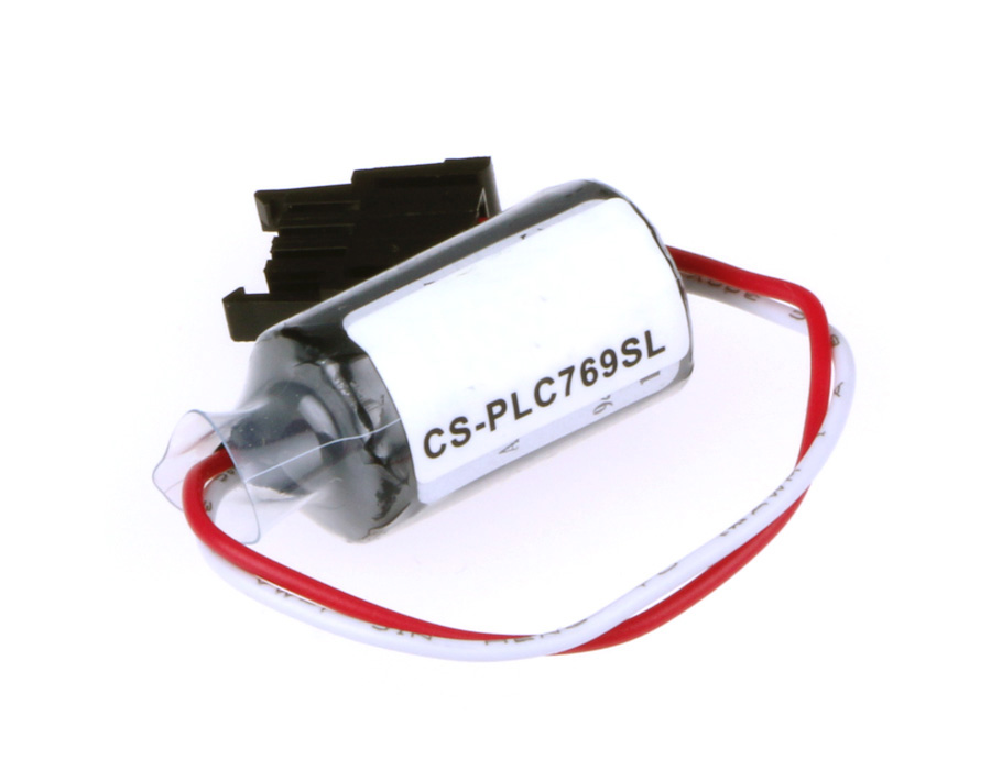 Bateria ALLEN BRADLEY 1746-BAS 1Ah 3V Li-MnO2