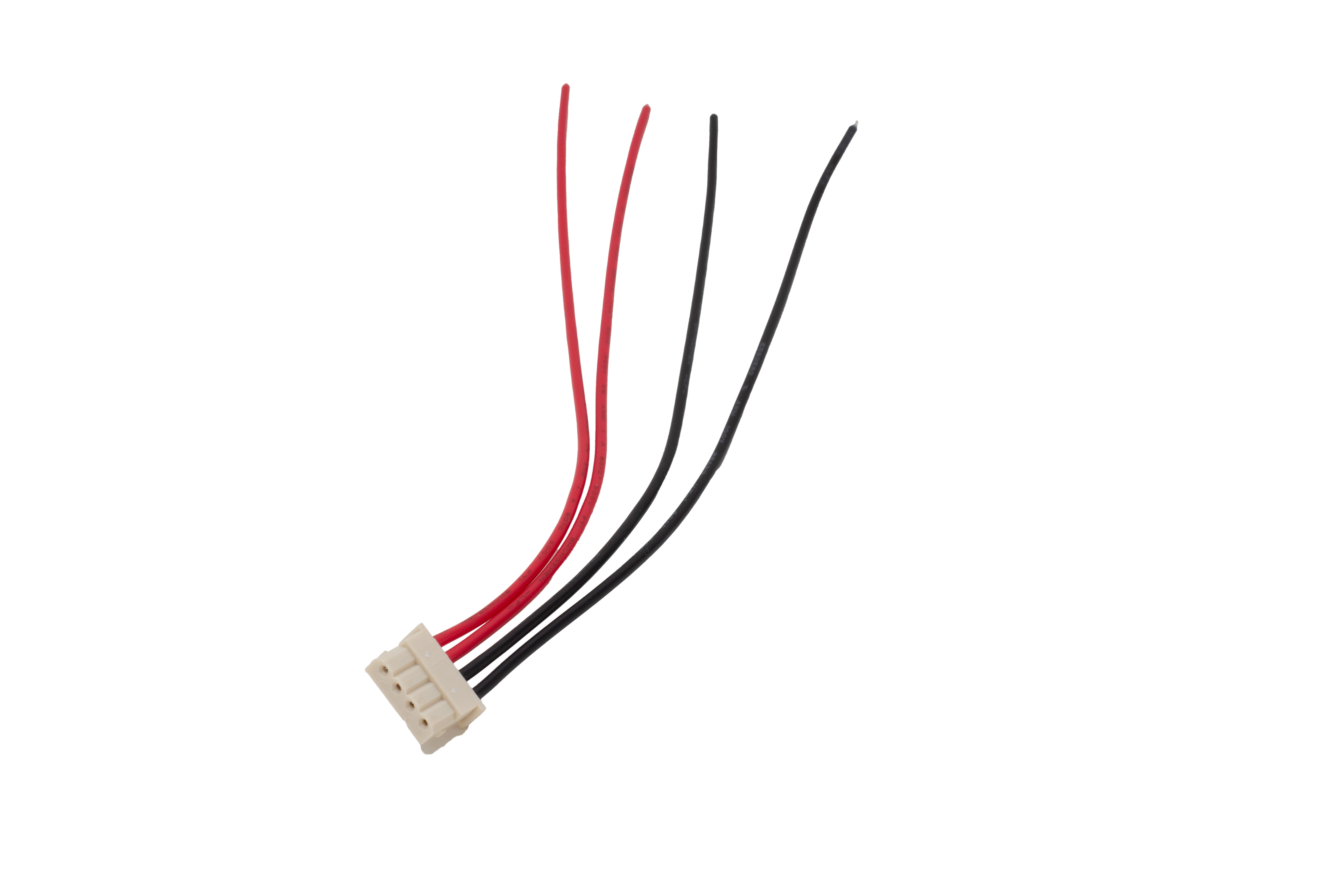 ZŁĄCZE MOLEX 5264-04  (0587)