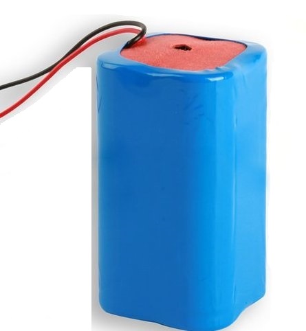 Akumulator 4,8V 1800mAh NiMH AA