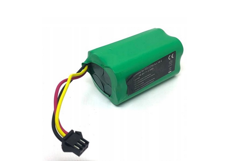 Akumulator mop FDCDMA 14,4v 2,1Ah LI-ION