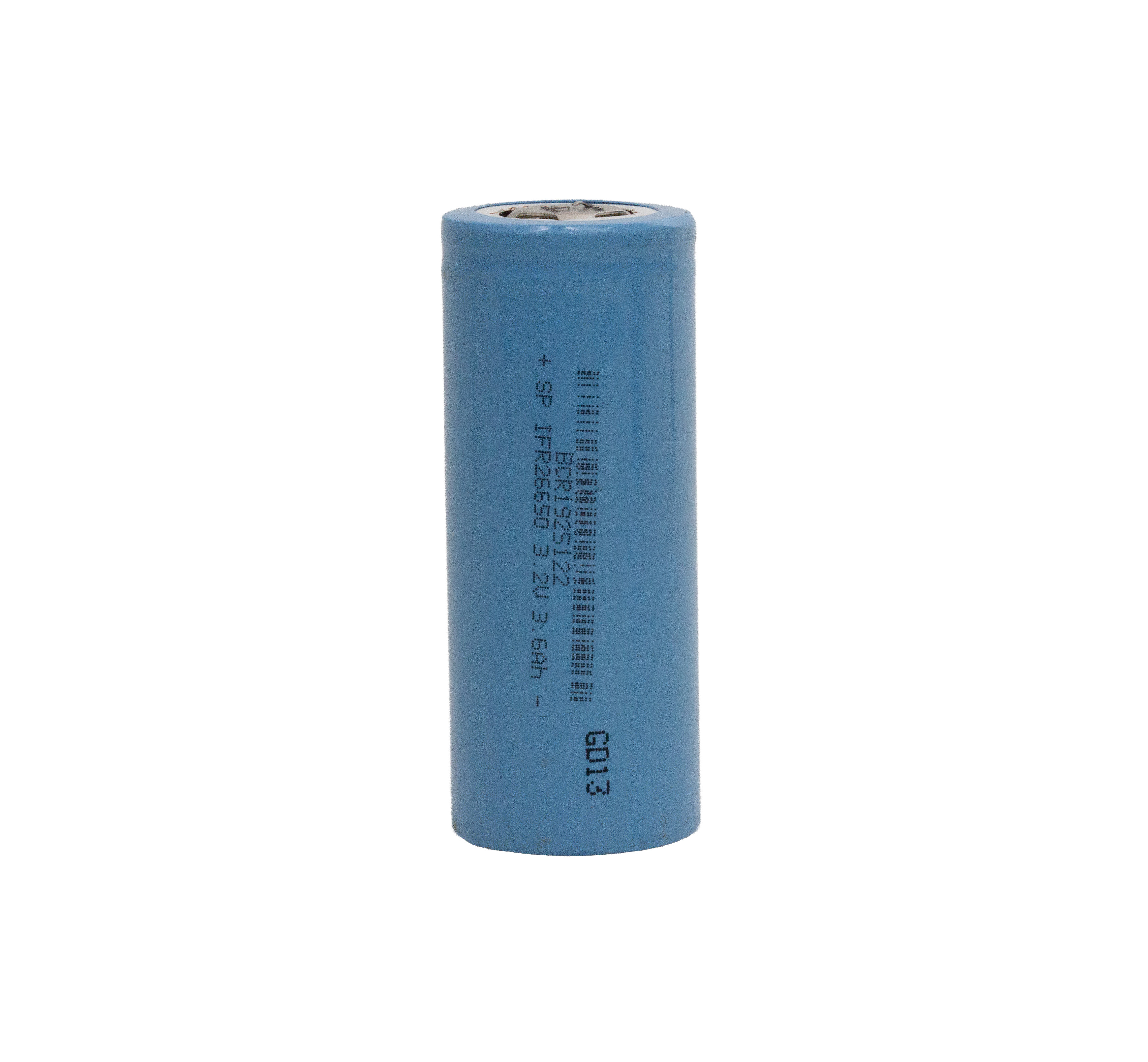 OGNIWO IFR26650 3,2V LIFEPO4 65MM X 25MM ( D) (4198)