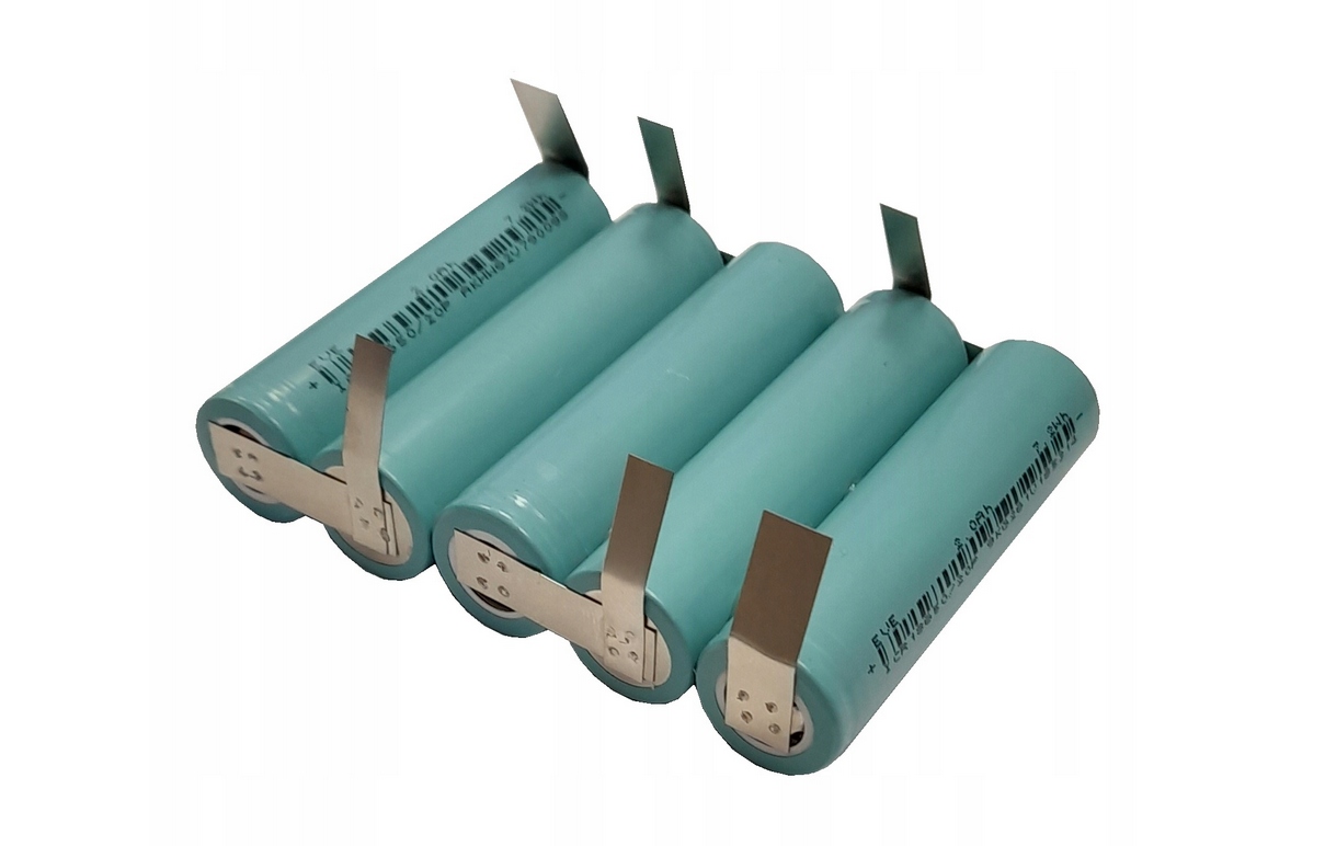 Akumulator pakiet 18V 2000mAh Li-ion 5S1P 0081