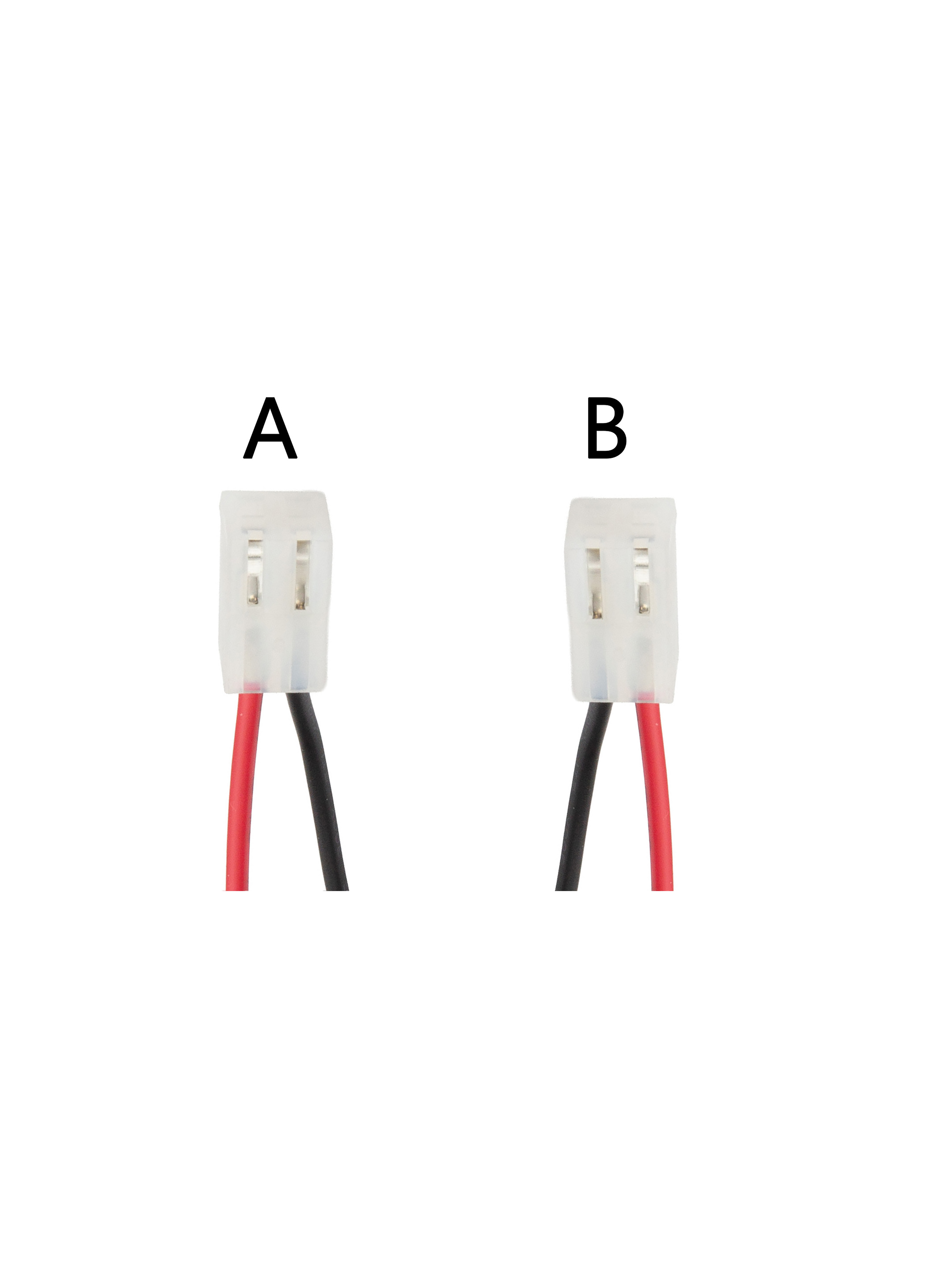 Pakiet akumulatorów do lampy AWEX 3,6V 2500mAh Ni-Cd 3 ogniwa Molex 3,96 (2480)