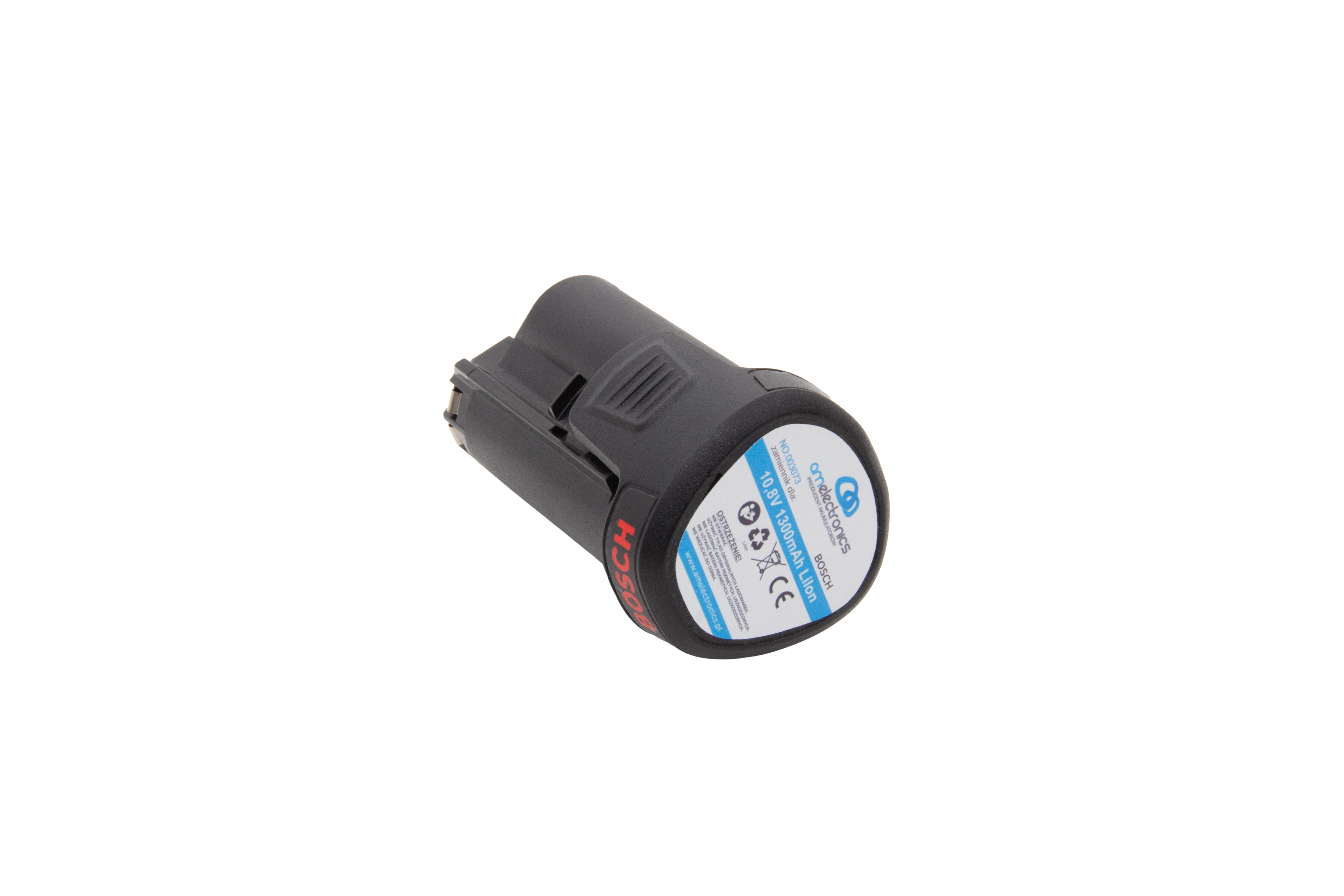 Akumulator do Bosch 10,8V 1.3Ah DEPAKIET (3073)