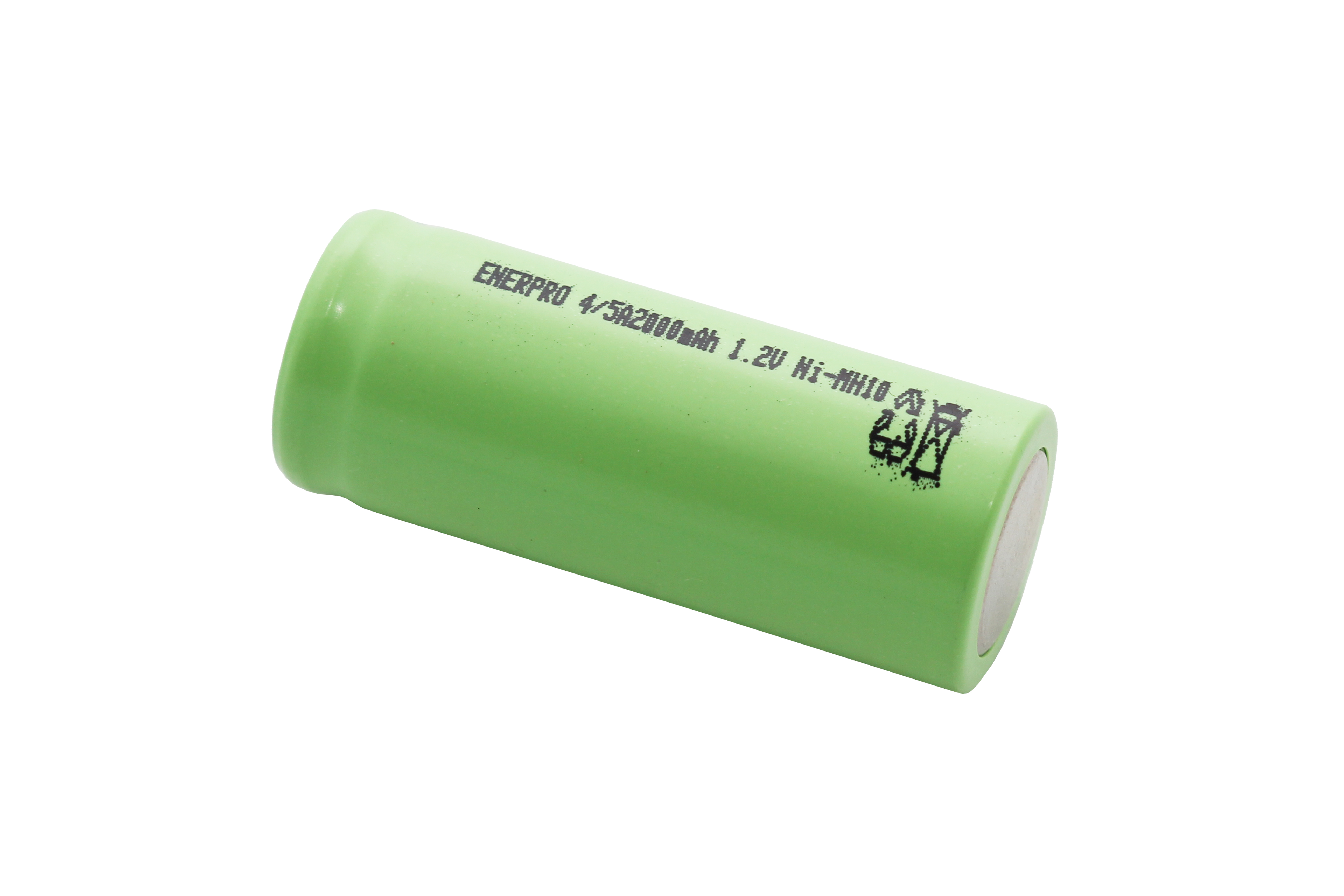 OGNIWO AKUMULATOR ENERPRO 4/5A 2000mAh 1,2V Ni-Mh