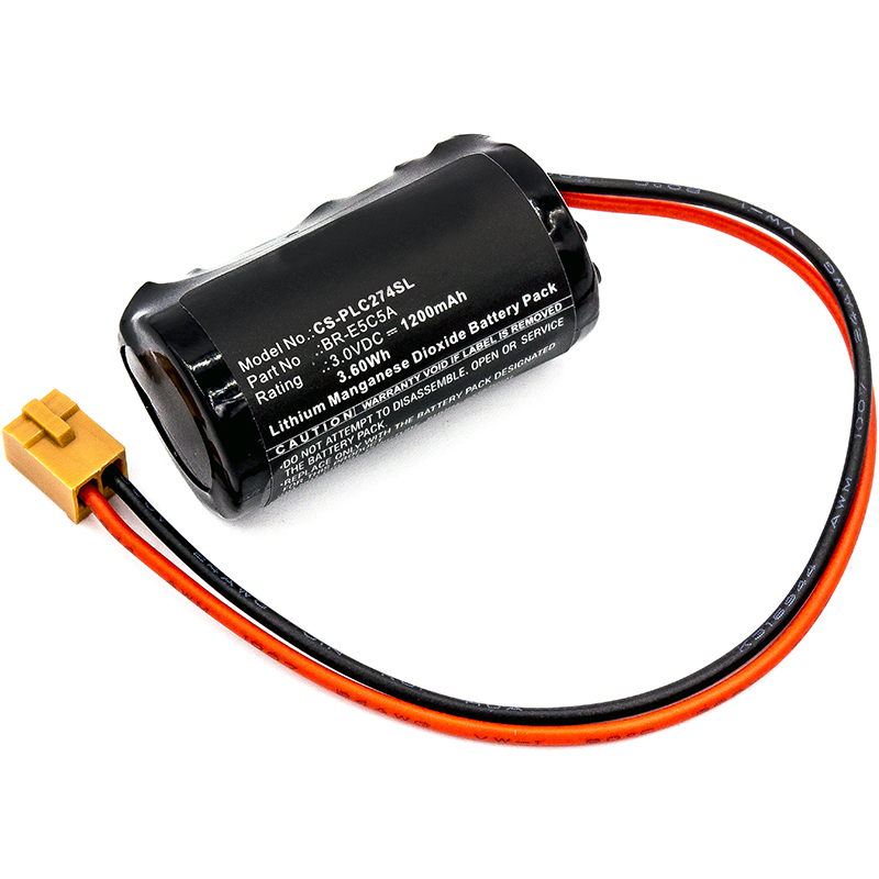 BATERIA STEROWNIK PANASONIC COMP-239 1,2Ah 3V
