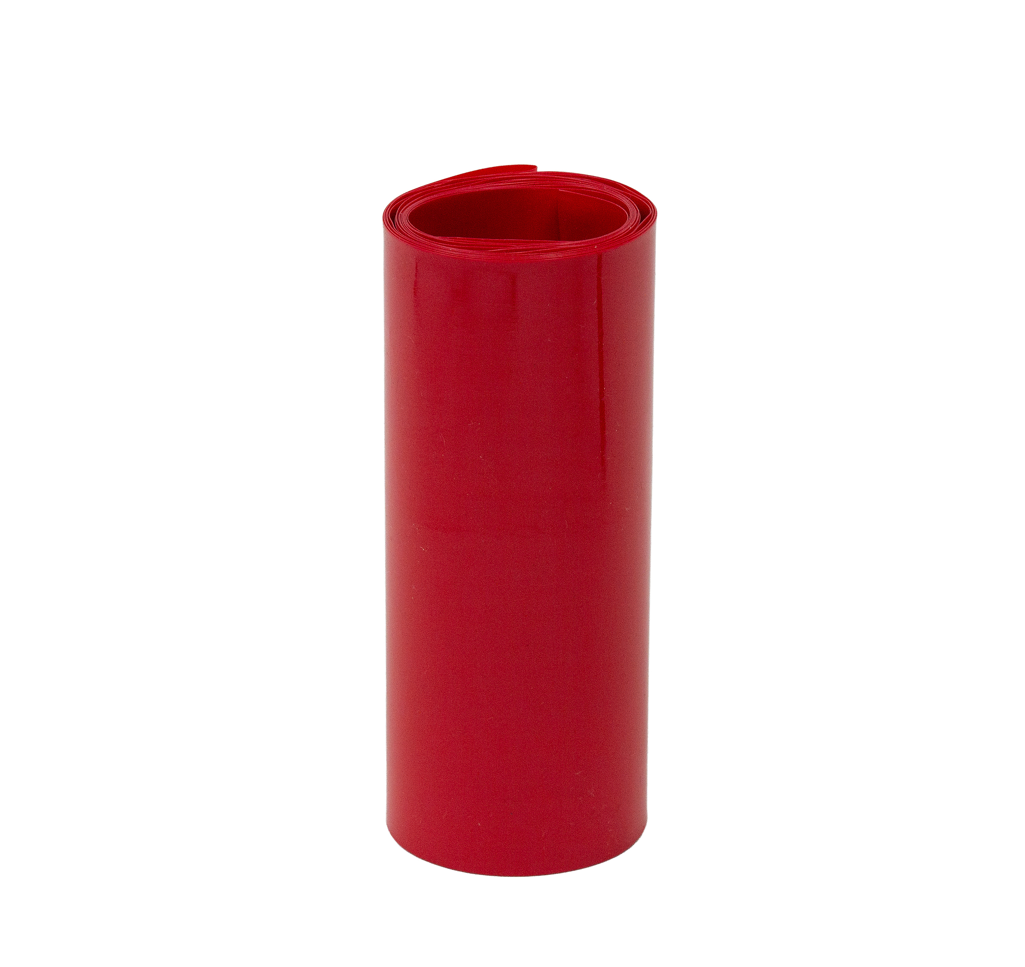 PVC 120mm CZERWONA (1883)