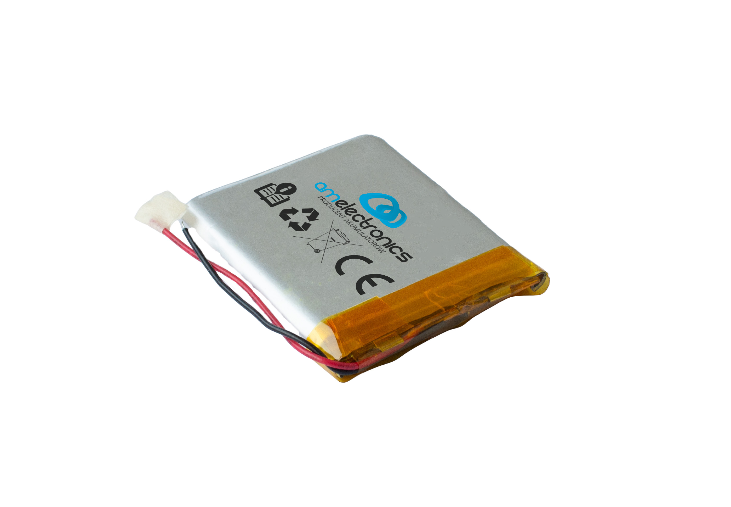 Aku 3,7V 1600mAh 604050 (4514)