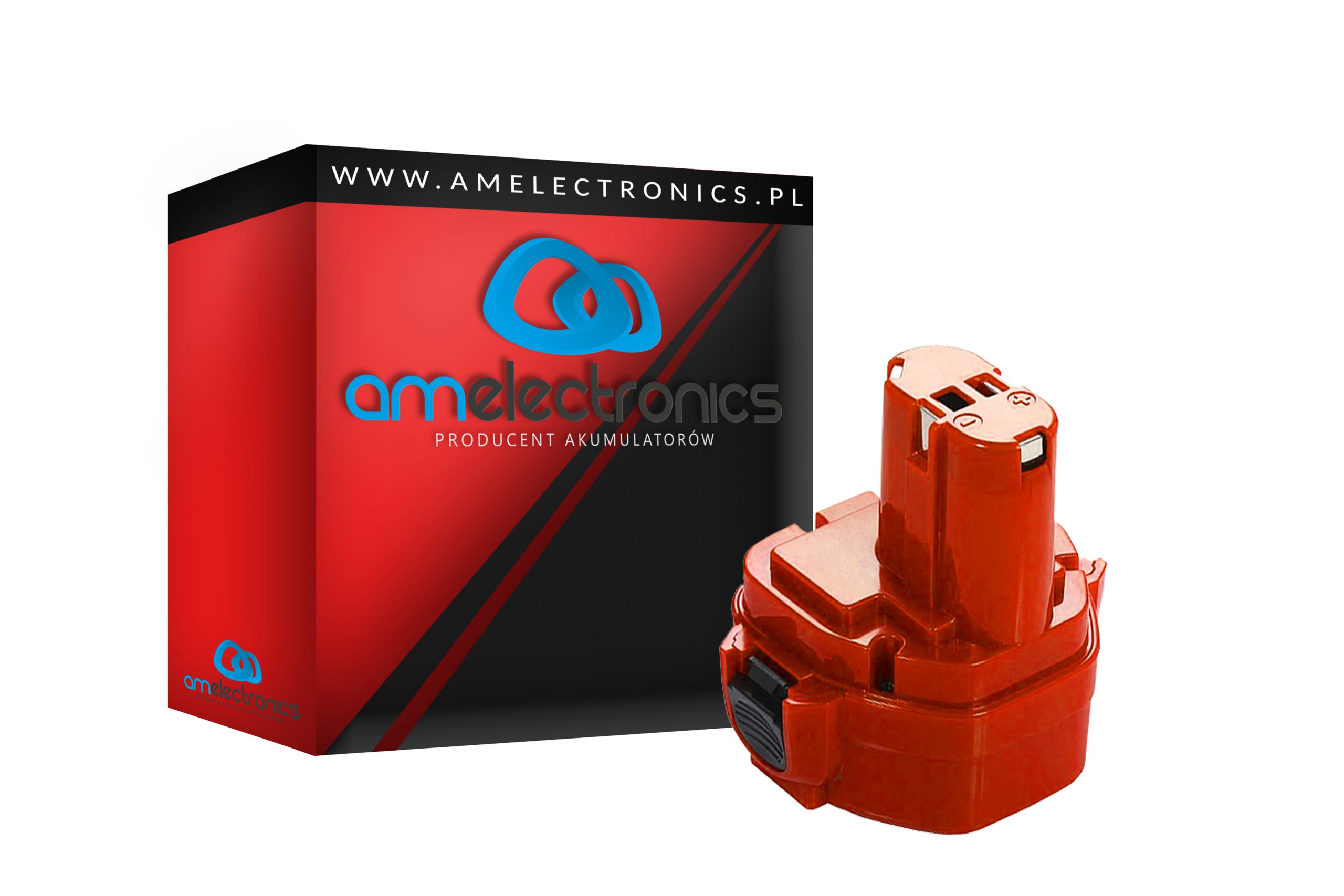 AKUMULATOR MAKITA 12V 2,2Ah OGNIWA GP PREMIUM