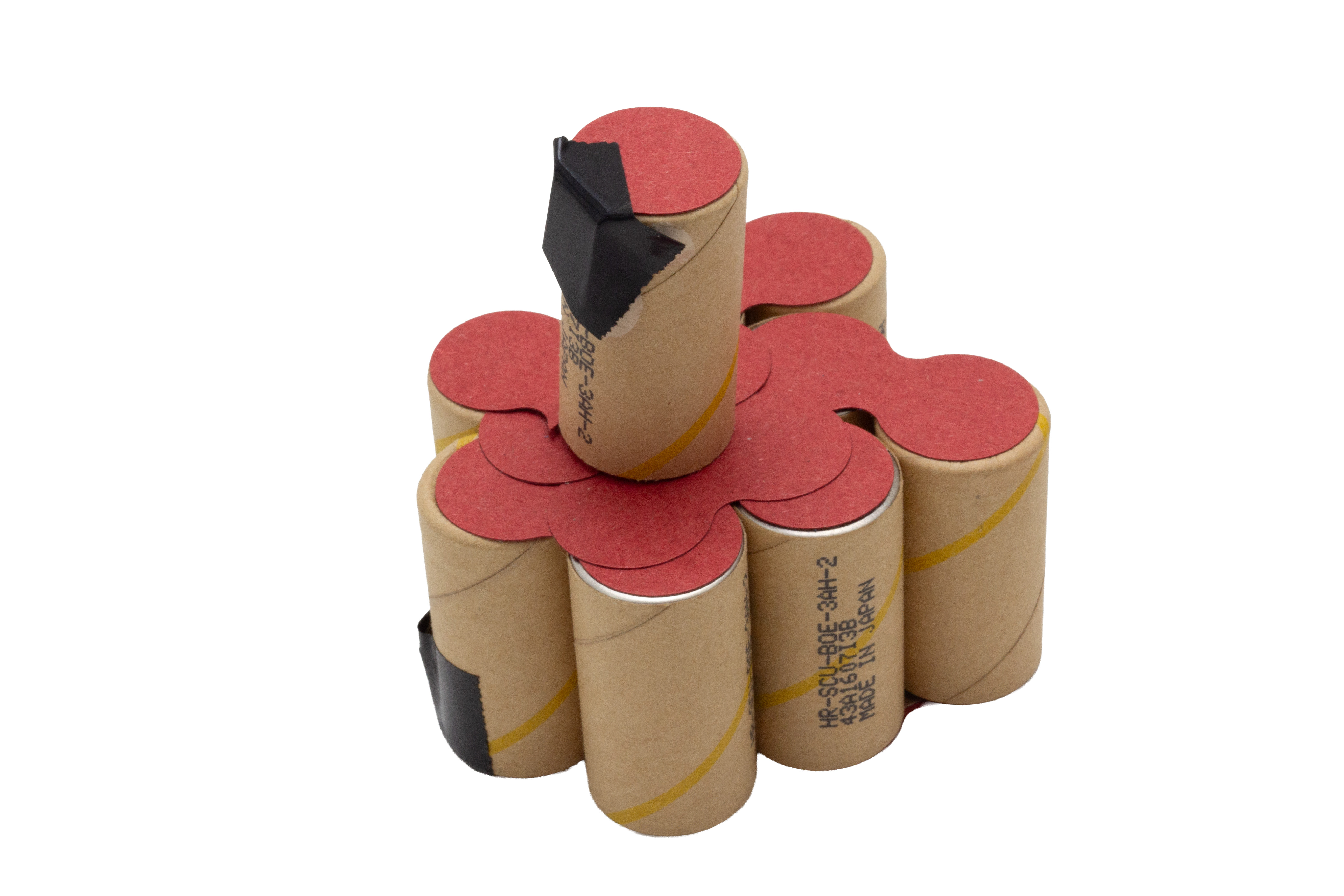 PAKIET METABO 12V 3000MAH (3226)