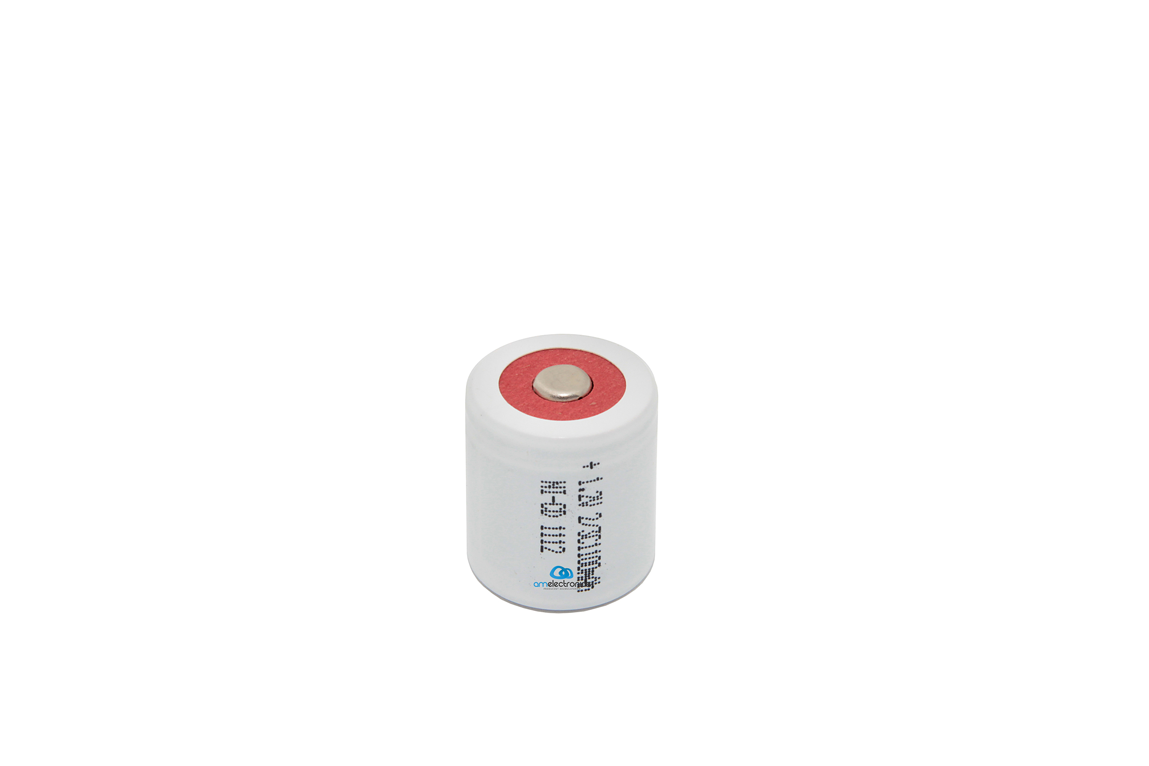 AKUMULATOR 2/3 C 1100mAh 1,2V NI-CD
