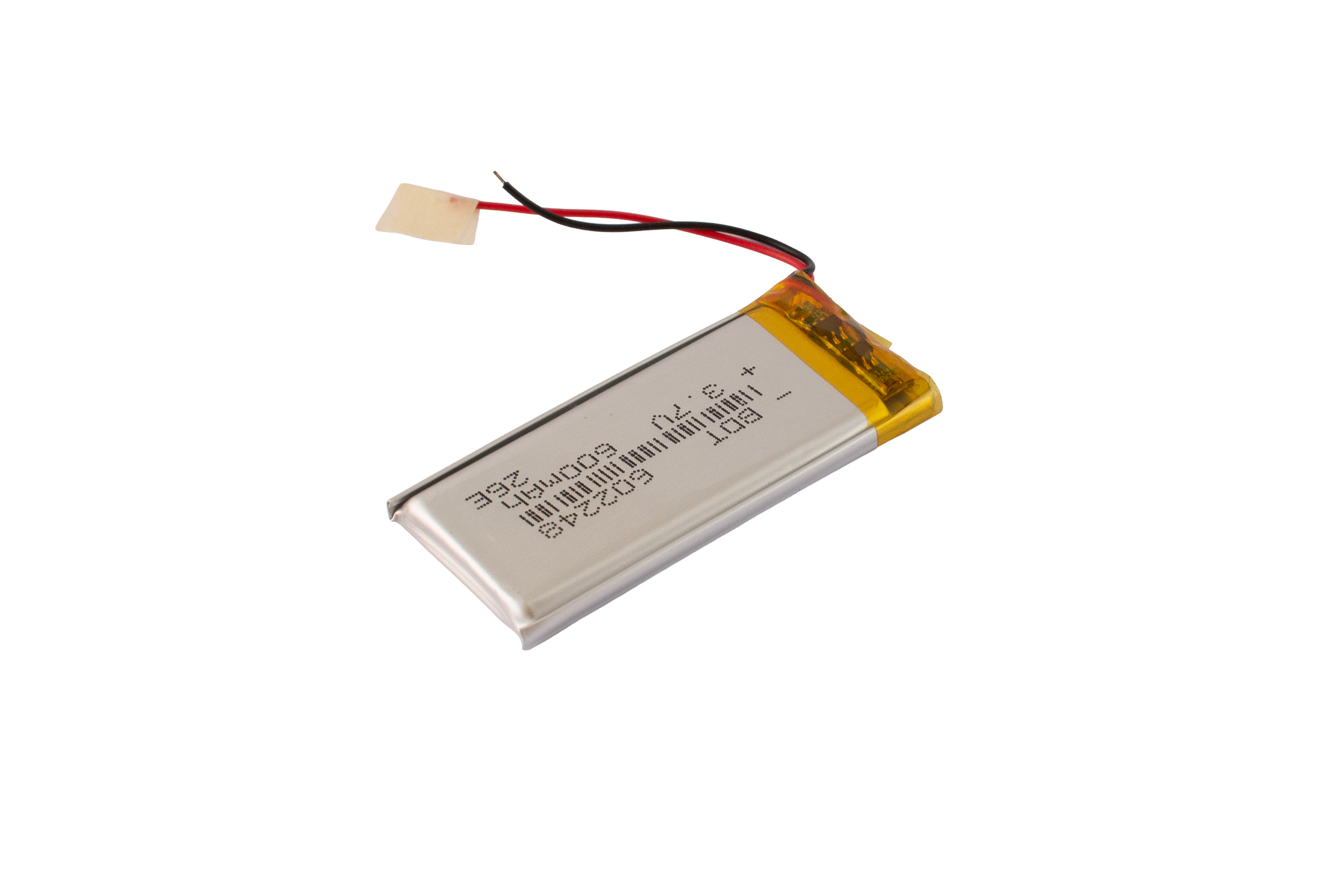 Aku 3,7V 600mAh 602248 (4415)