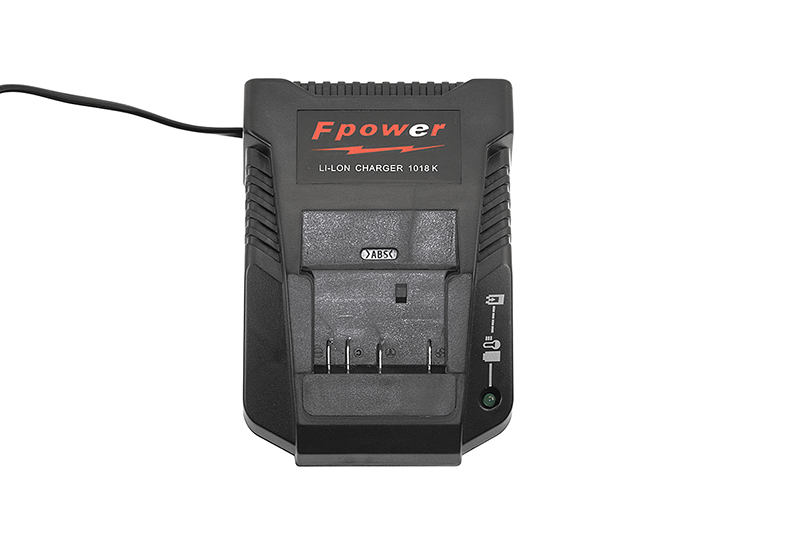 ŁADOWARKA do BOSCH BOS18 14,4V-18V Li-Ion