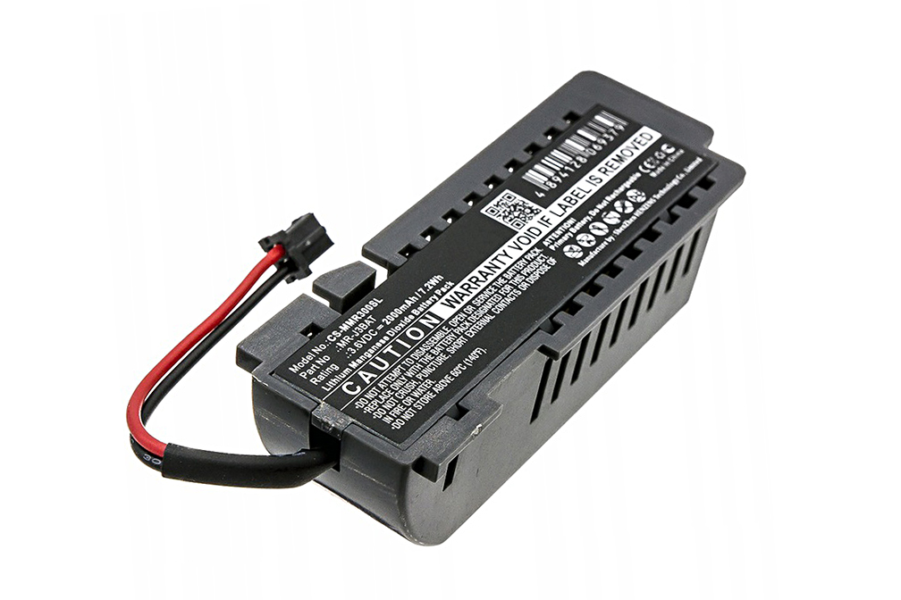 AKUMULATOR do MITSUBISHI MelServo MR-J3 3,6V 2,0Ah