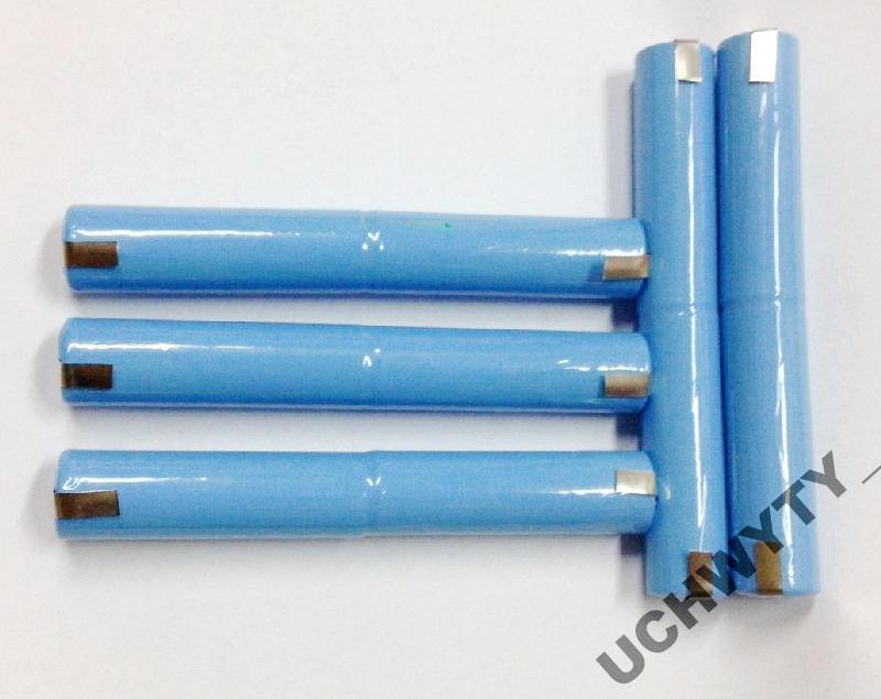 AKUMULATOR Ni-MH AA2300 2,4V 2300mAh