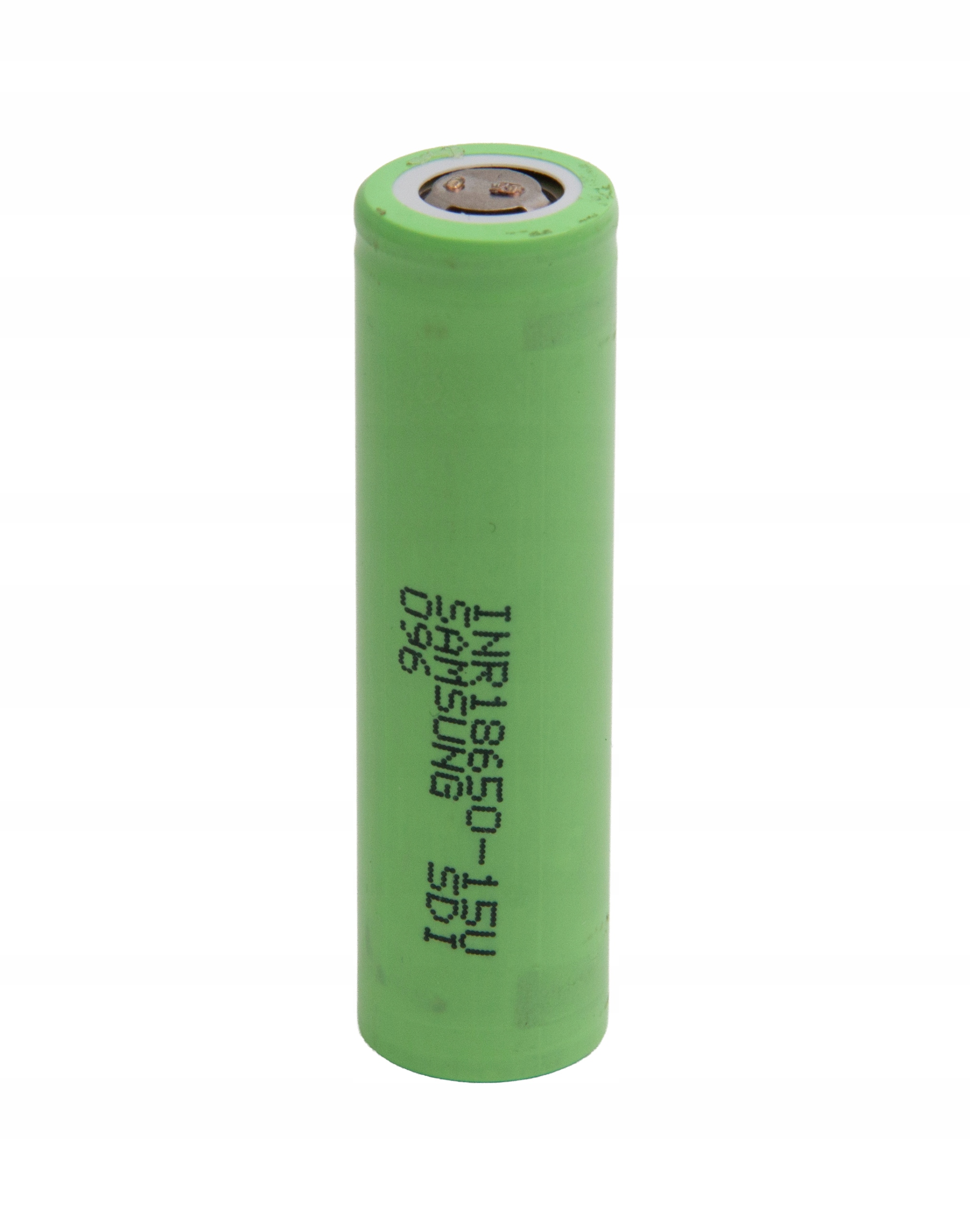 Ogniwo Samsung INR18650-15U 1500mAh- depakiet (2485)