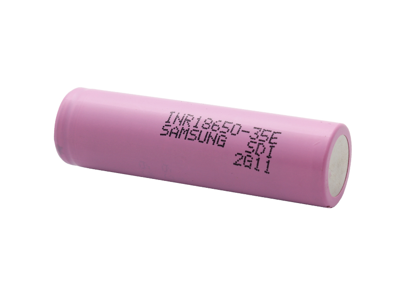 AKUMULATOR OGNIWO BATERIA INR18650-35E 3500mAh