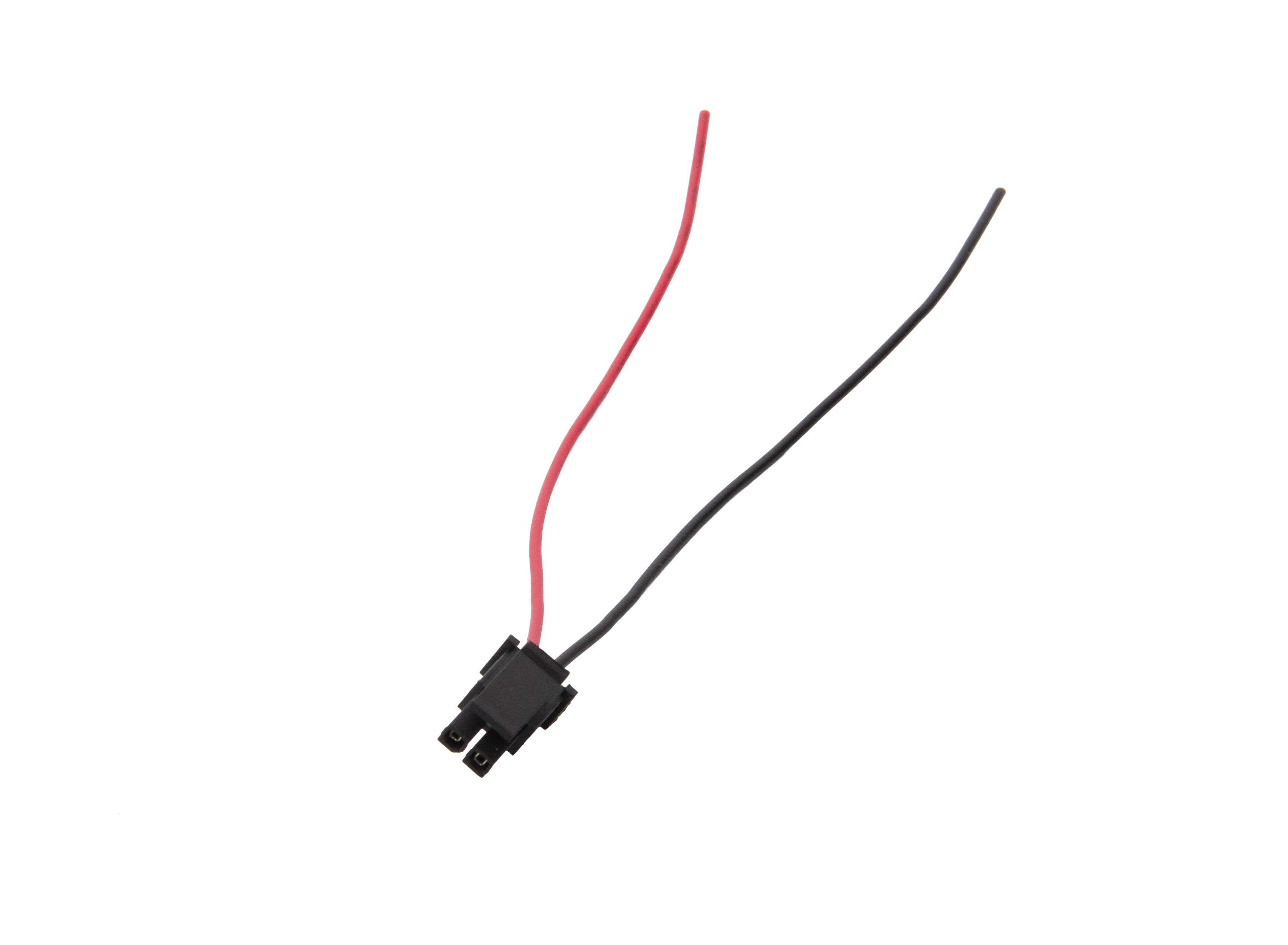 ZŁĄCZE 1445022-2 Z PRZEWODEM 100MM (1782)