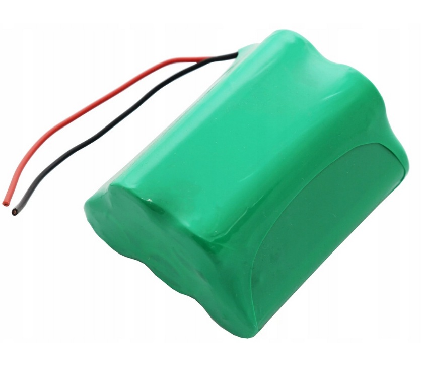 Akumulator 6V 2300mAh NiMh pakiet (3456)