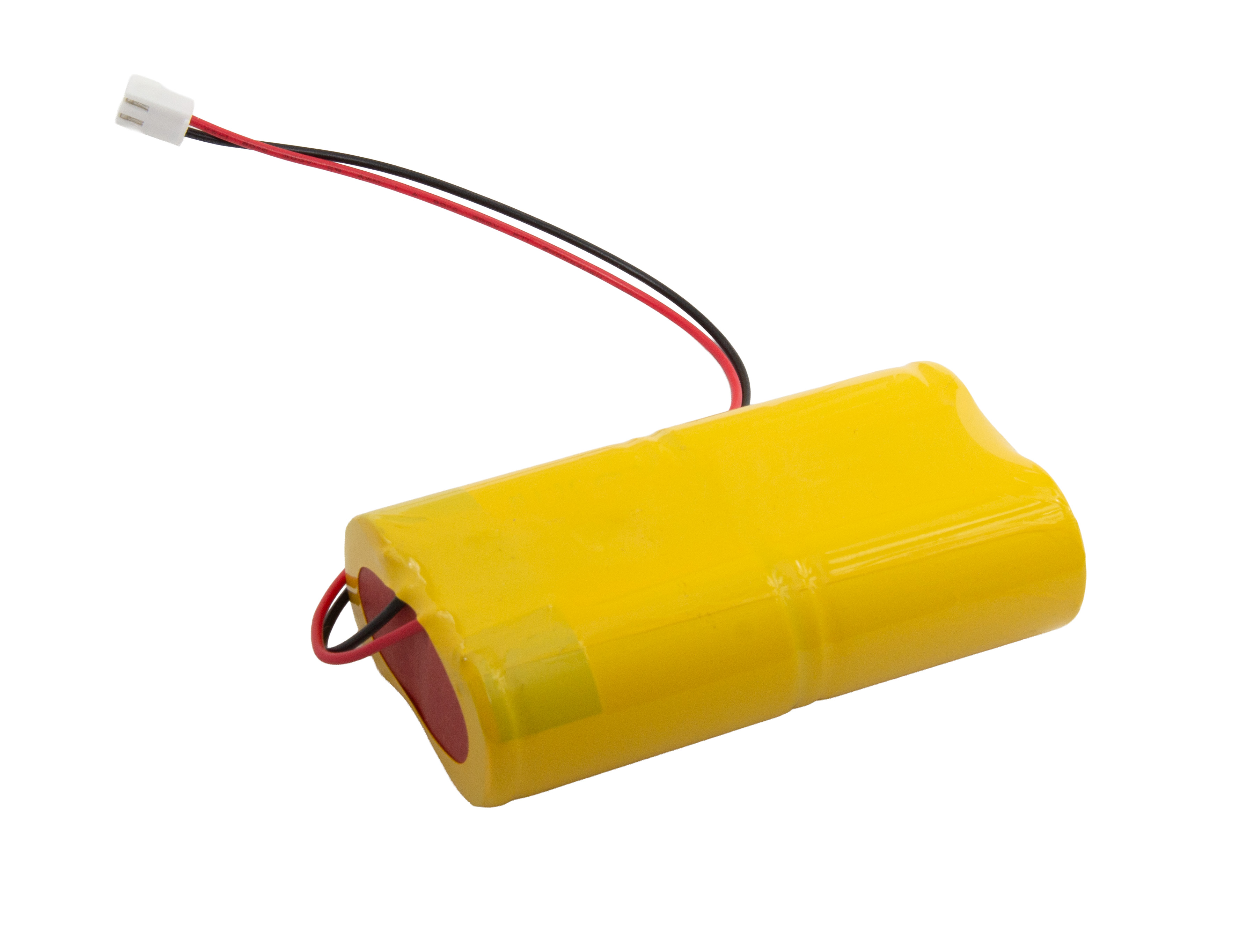 BATERIA AKUMULATOR LAMPA AWARYJNA 4000mAh 4,8V  (0529)