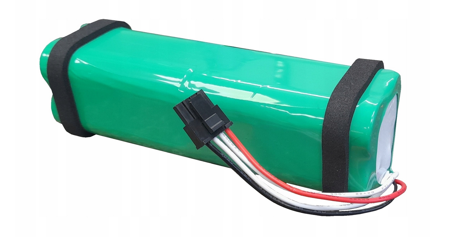 Bateria Aku do Xiaomi Roborock S5 S7 Max 14,4V 5,8Ah