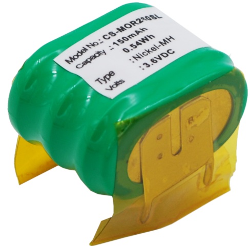 Bateria podtrzymująca pamięć CS-MOR260SL (2265)