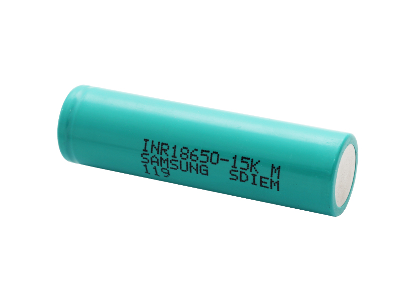 AKUMULATOR OGNIWO SAMSUNG INR18650-15K M 1500mAh