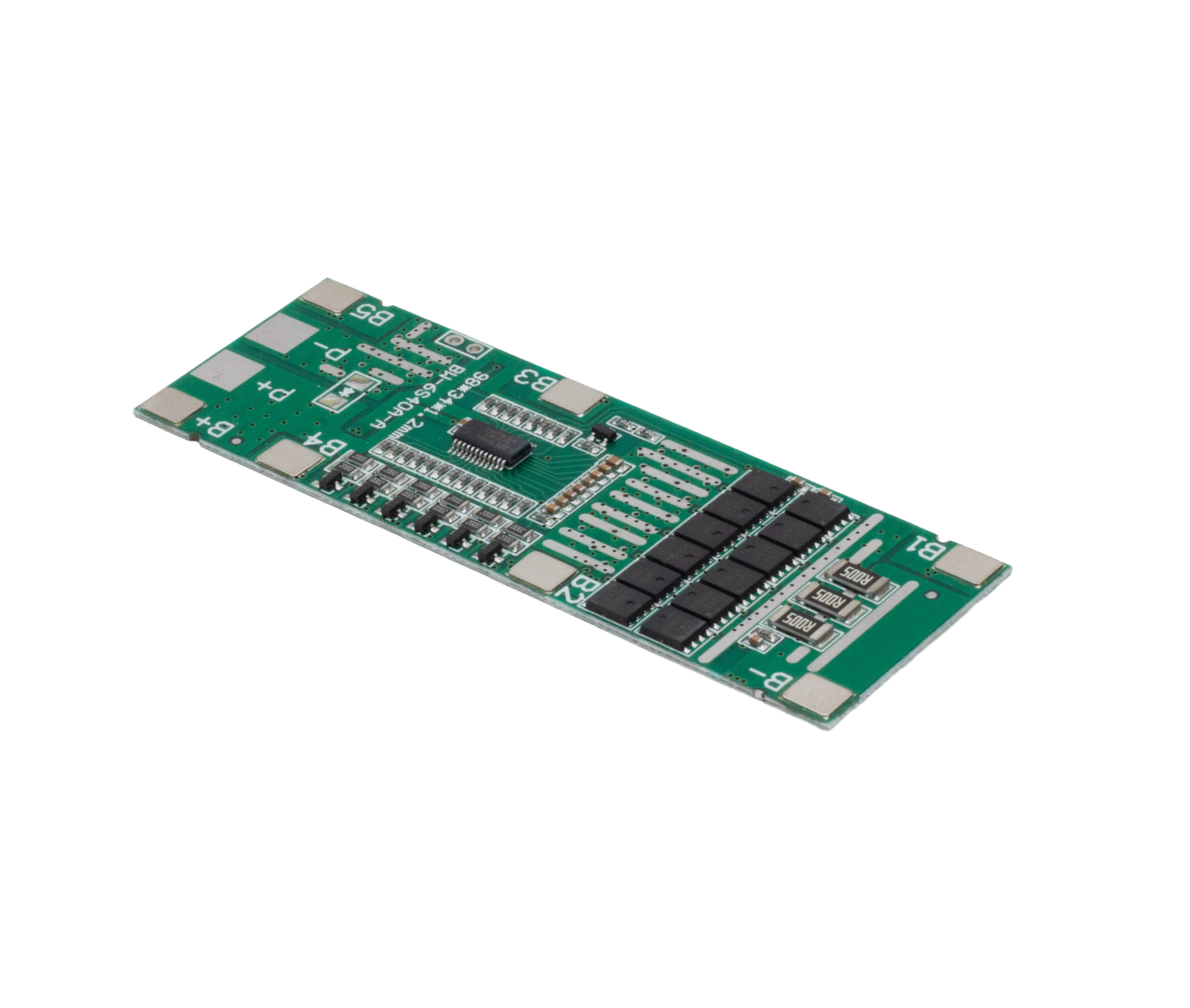 BMS-6S40A 3,7V LI-ION (4059)