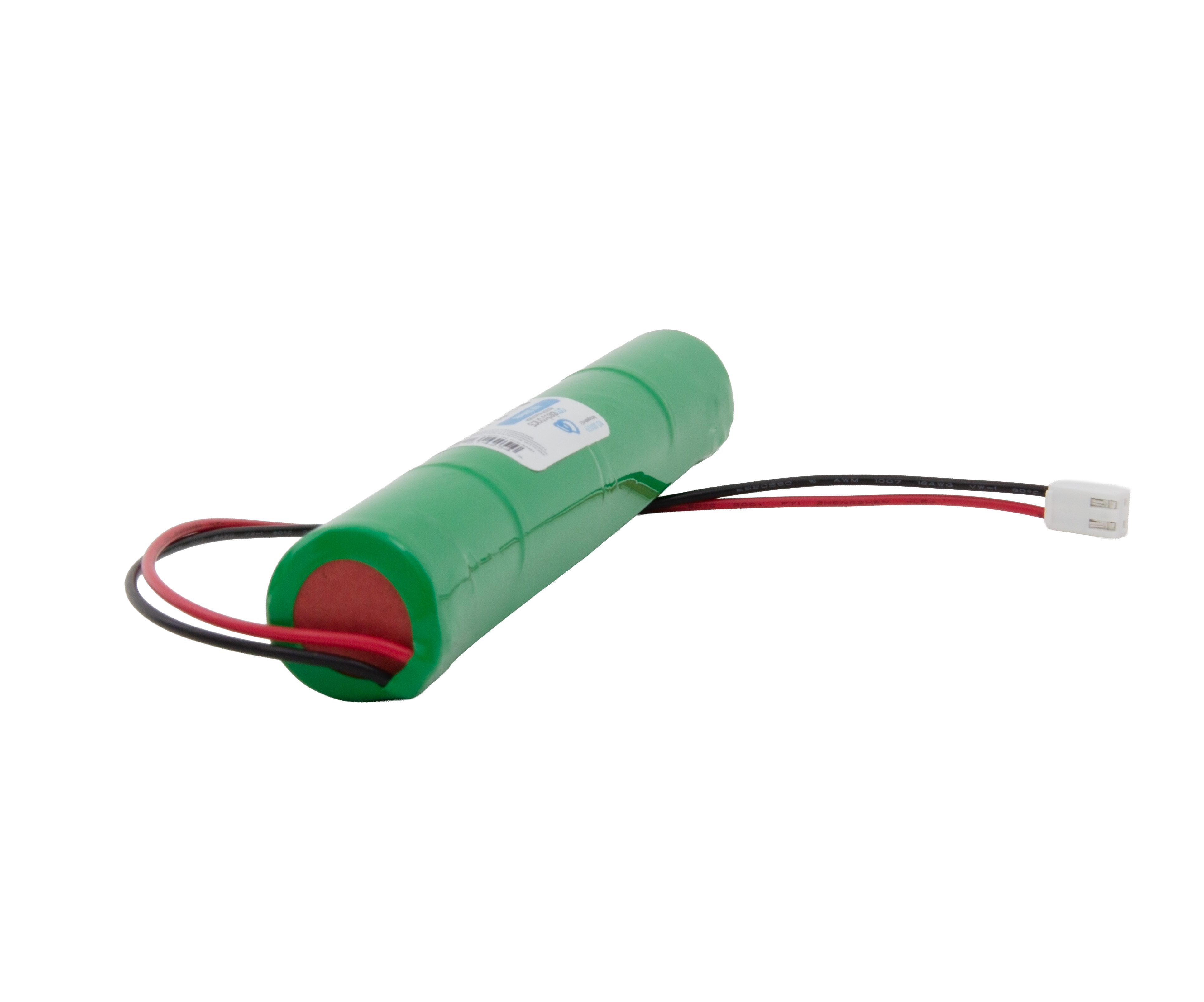 Akumulator do lamp awaryjnych 4,8V 3000mAh Ni-Cd (3199)