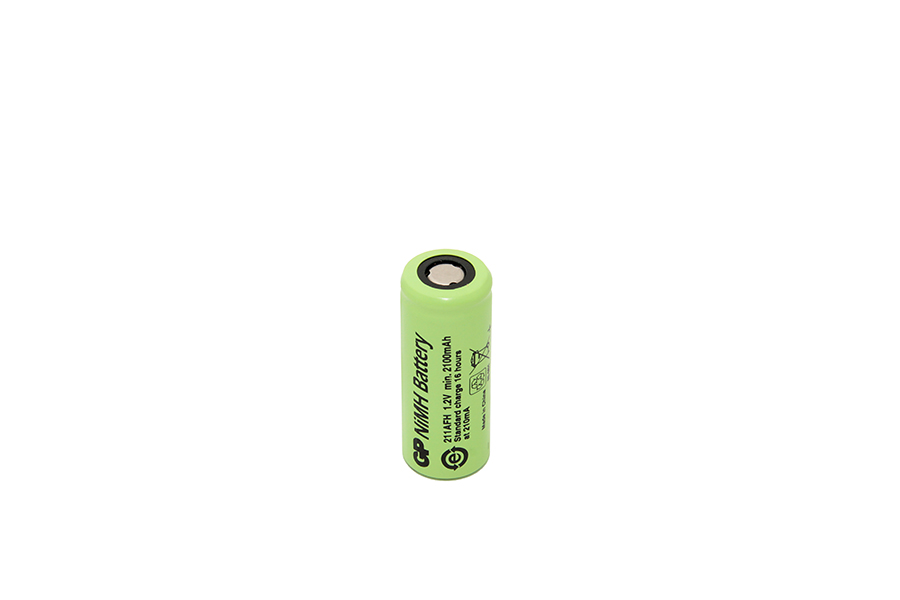 AKUMULATOR GP 211AFH 2100mAh 1,2V NI-MH