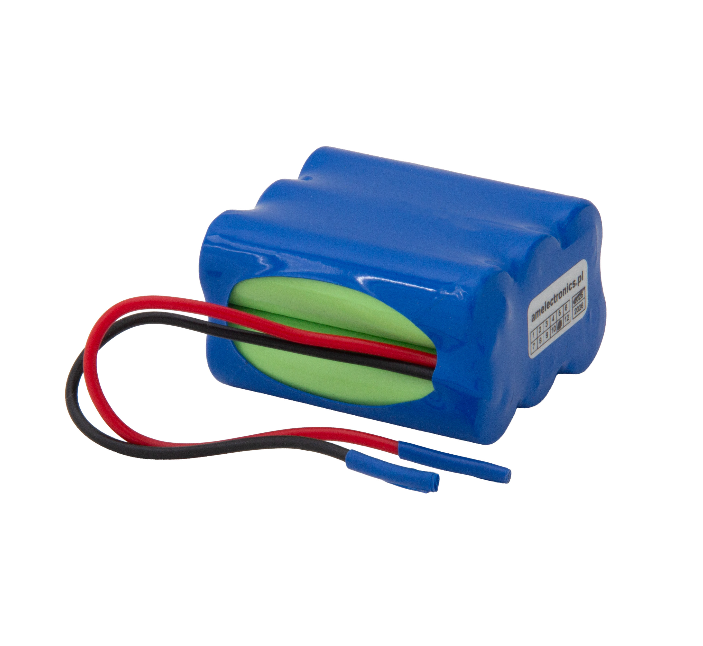 Akumulator 7,2V 2300mAh NiMh pakiet (3821)