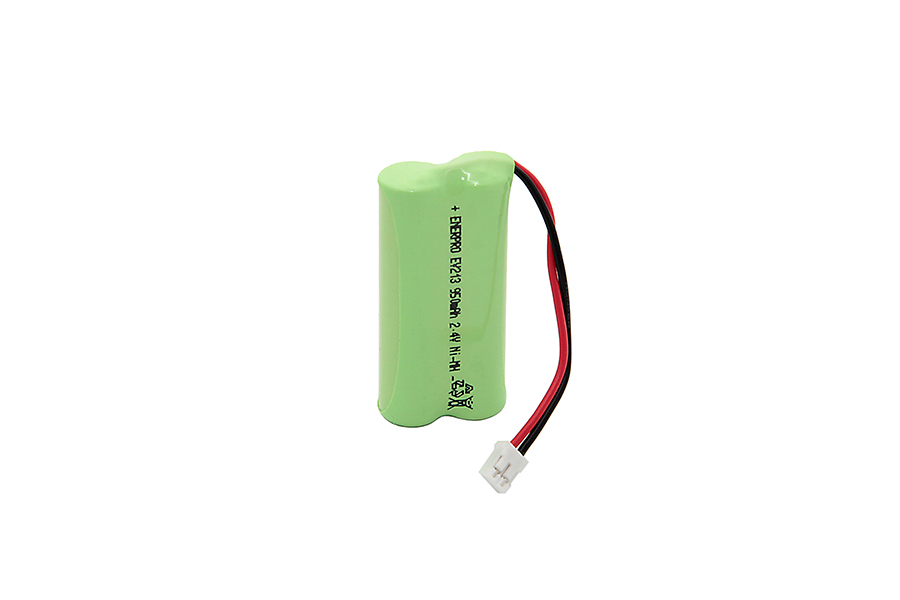 AKUMULATOR PAKIET EV213 950mAh 2,4V Ni Mh