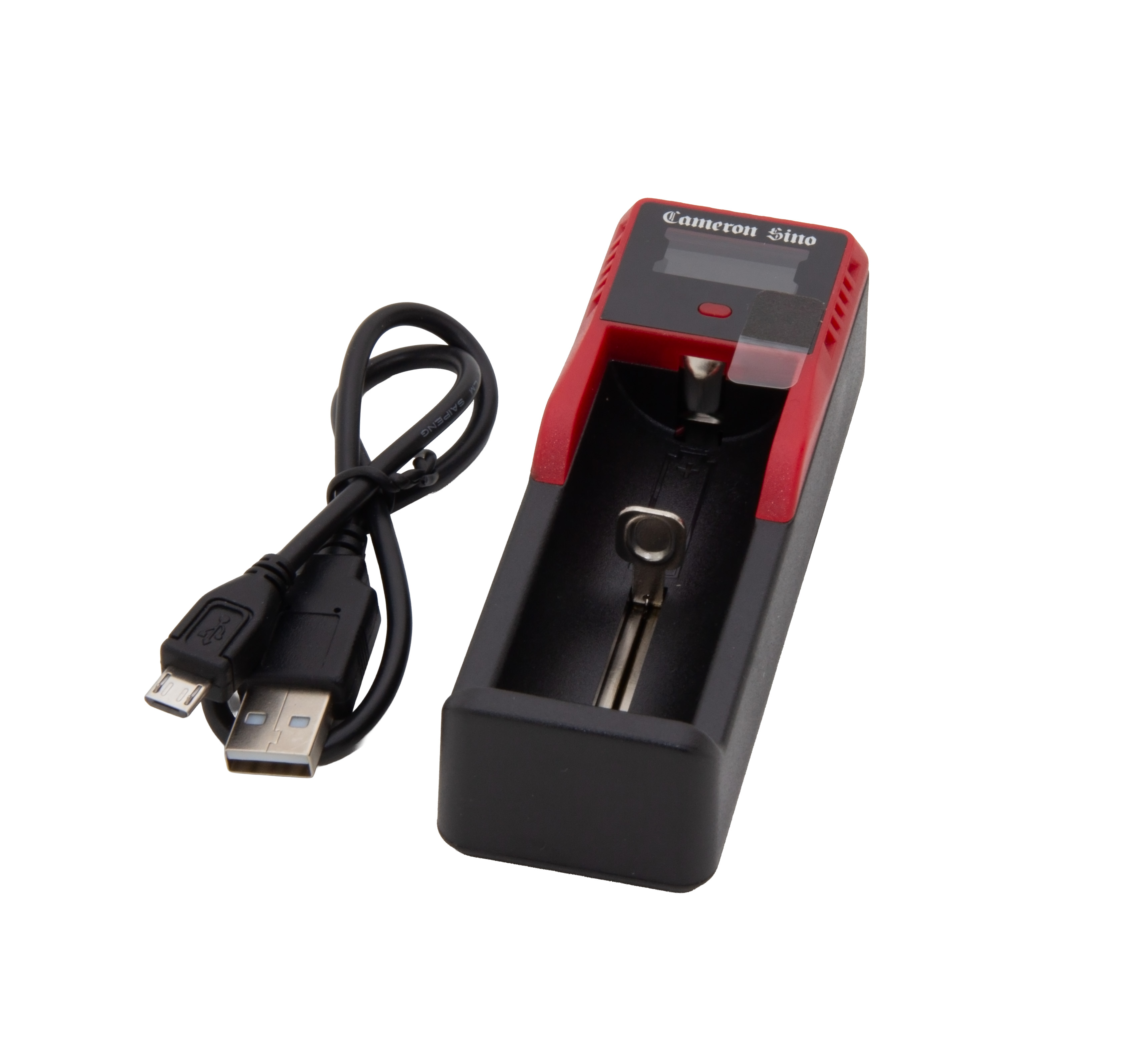 ŁADOWARKA DO LI-JON MDH04 (3458)