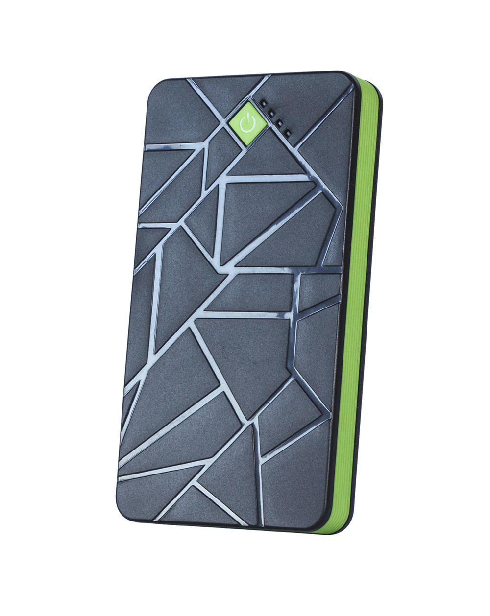 POWER BANK NOWY CZARNY 10000mAh GWARANCJA