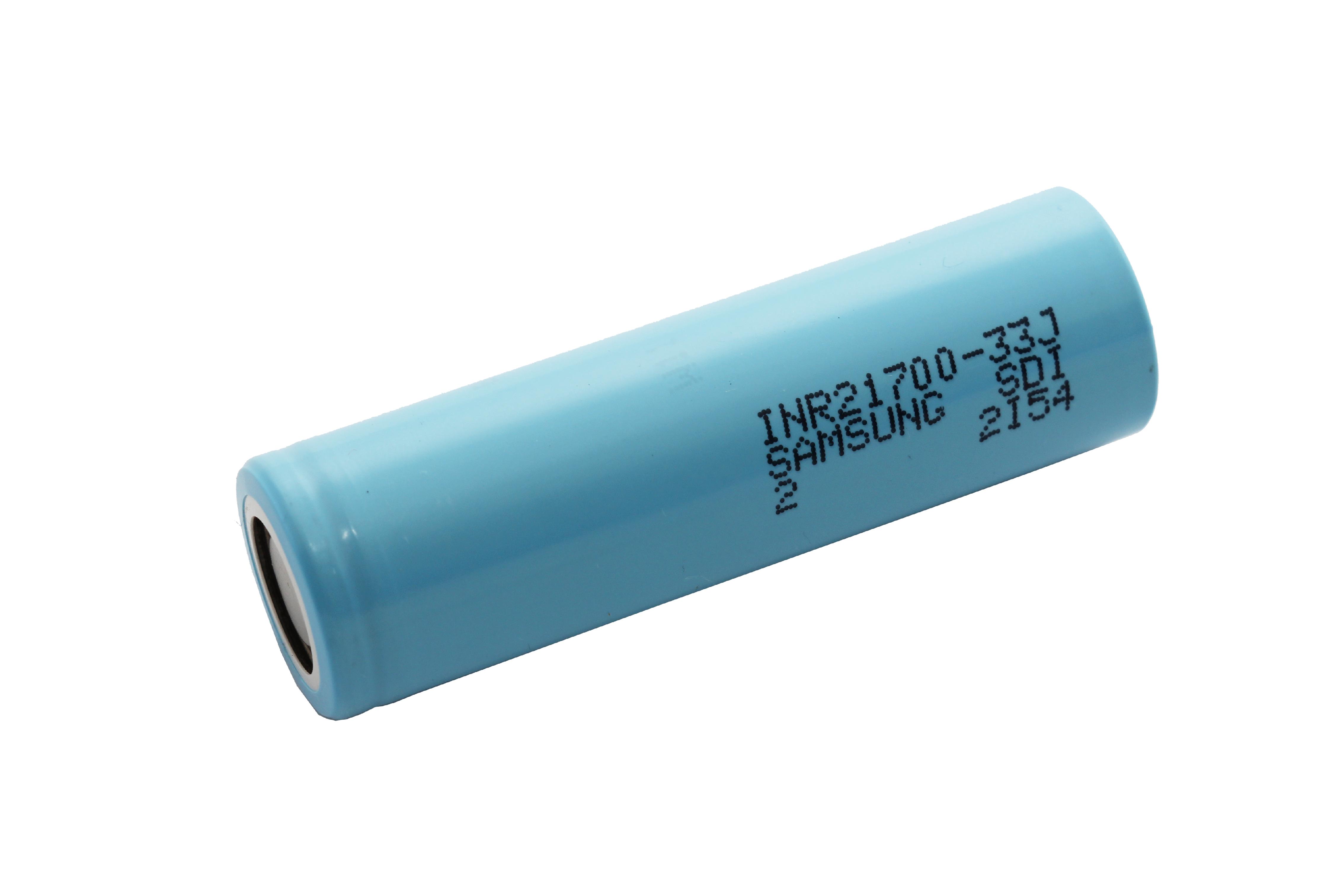 OGNIWO BATERIA INR21700-33J 3270mAh Li-Ion 3,6V