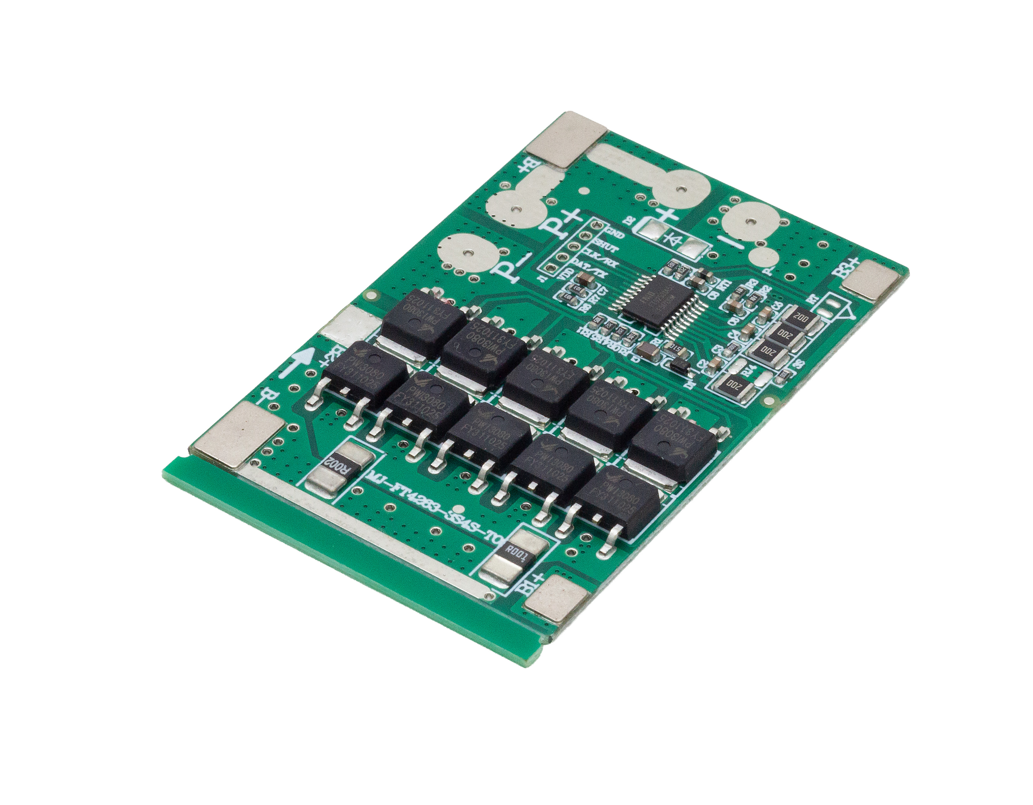 BMS PCM4263 S3A25 LI-ION (4739)